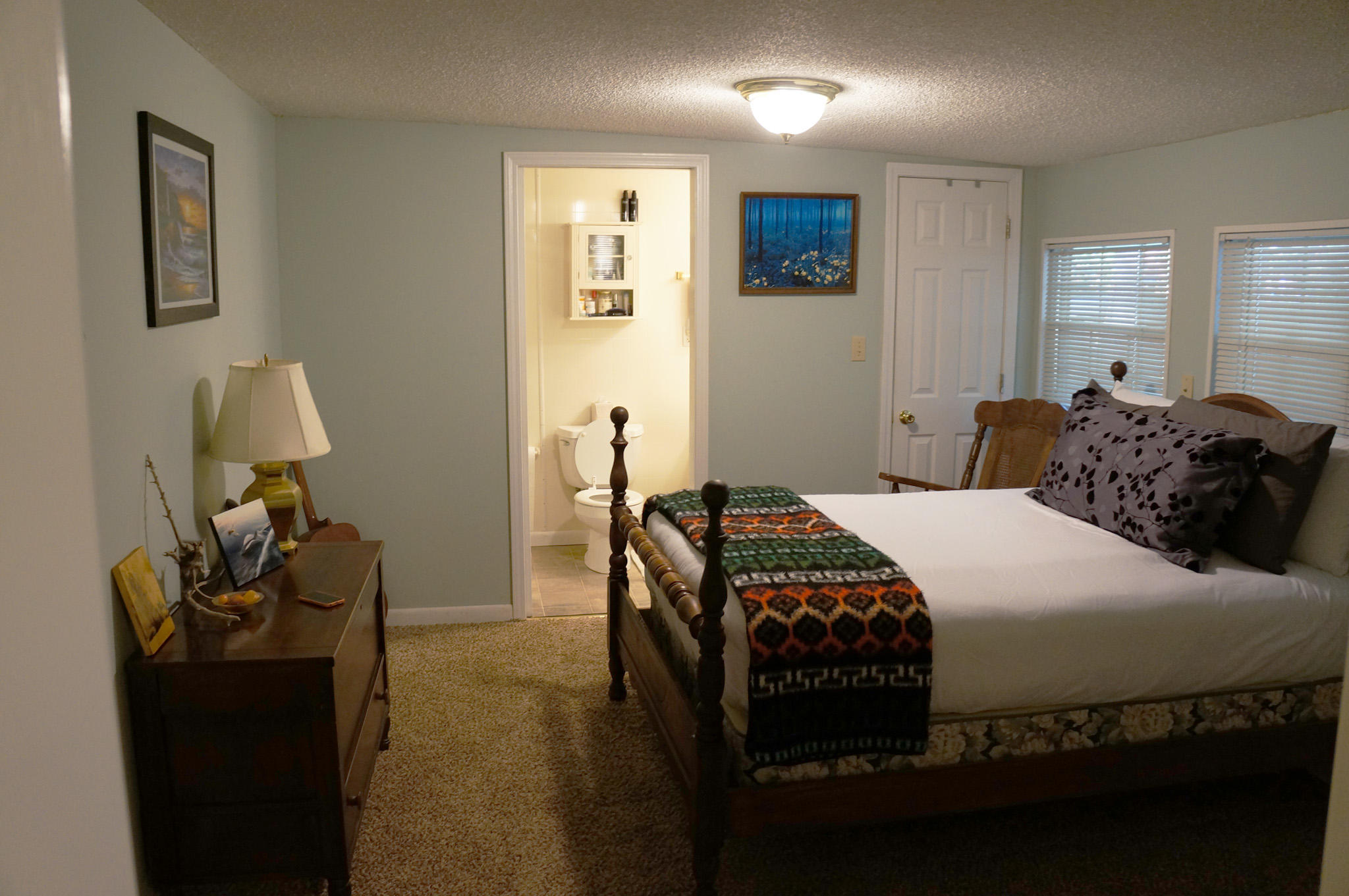 FOX DEN - Residential