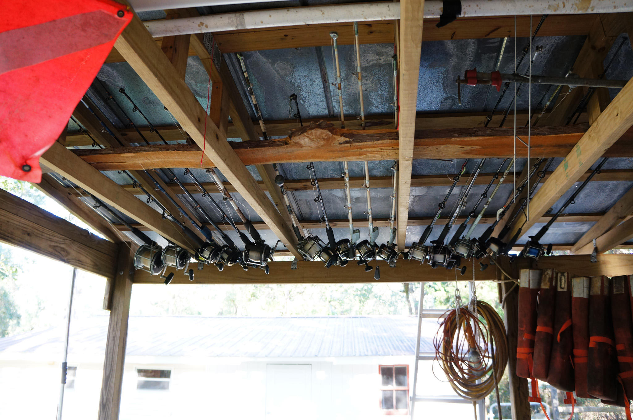 FOX DEN - Residential