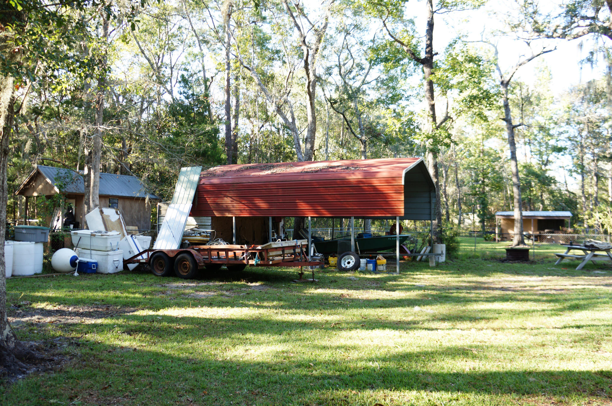 FOX DEN - Residential