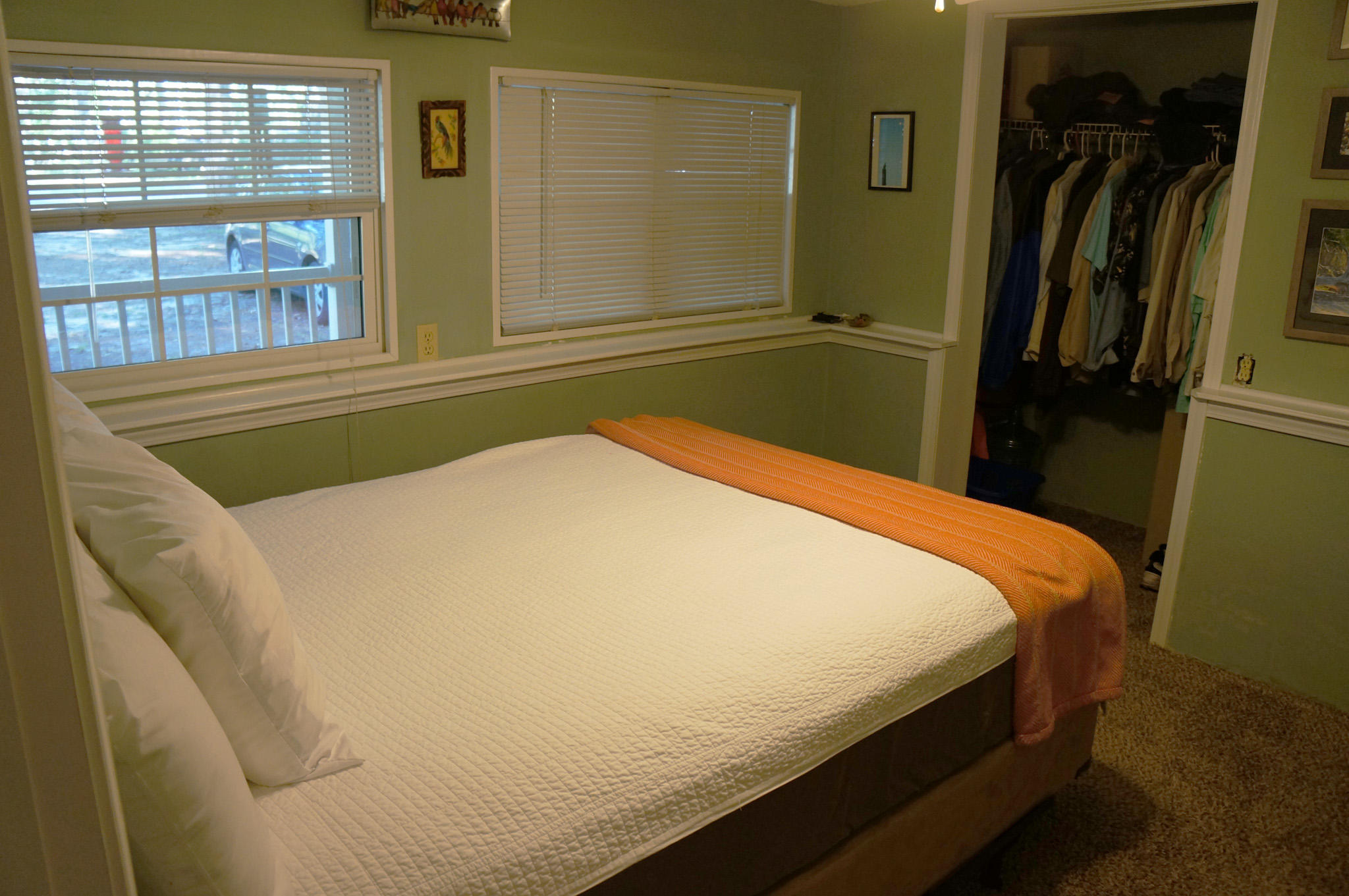 FOX DEN - Residential