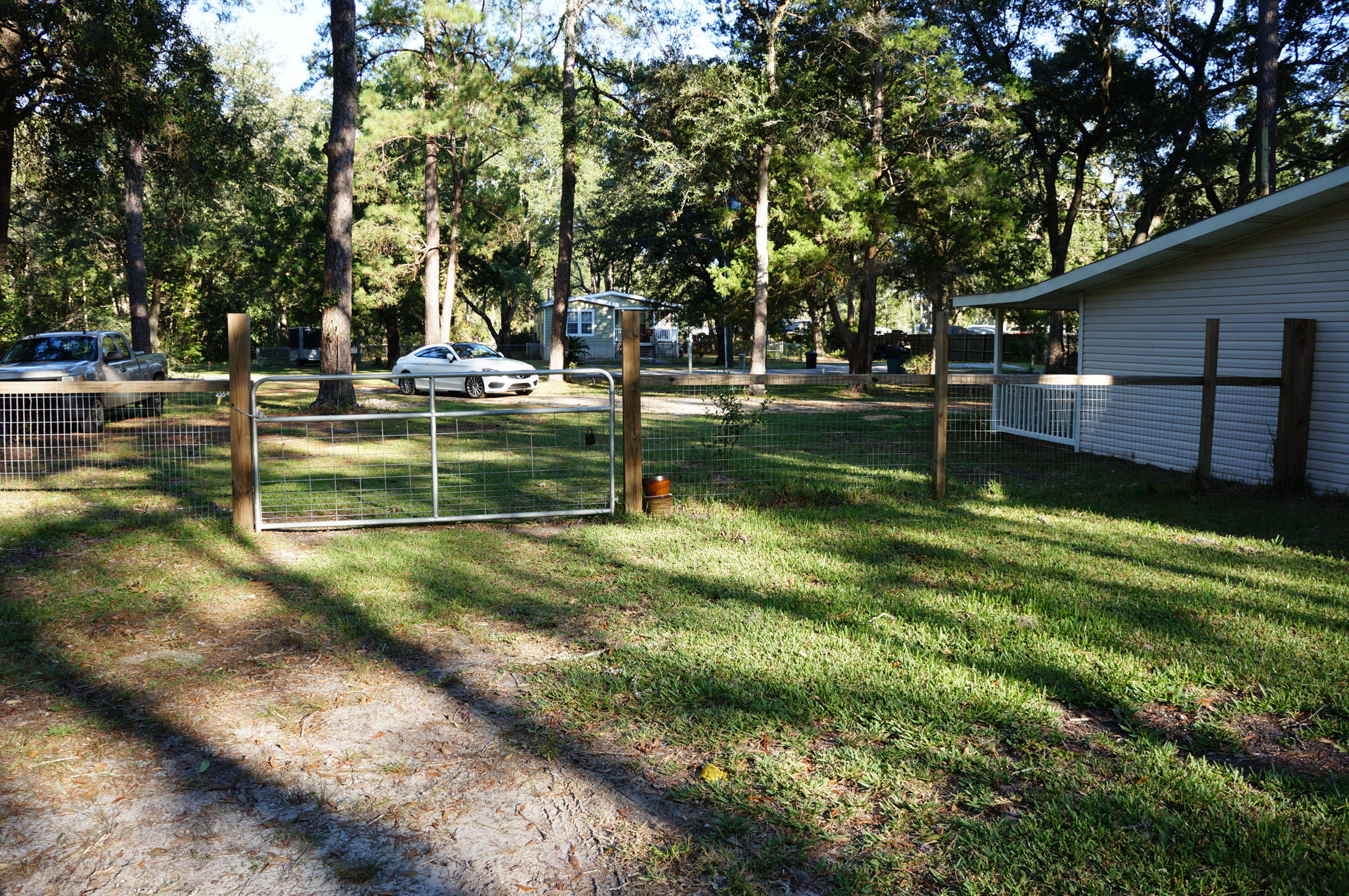 FOX DEN - Residential