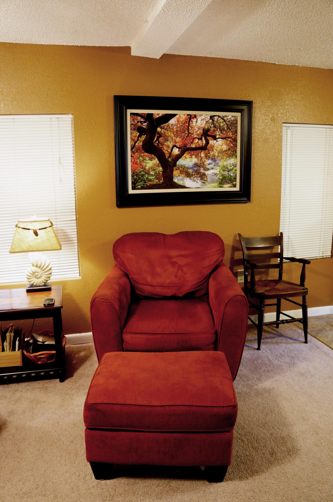 FOX DEN - Residential