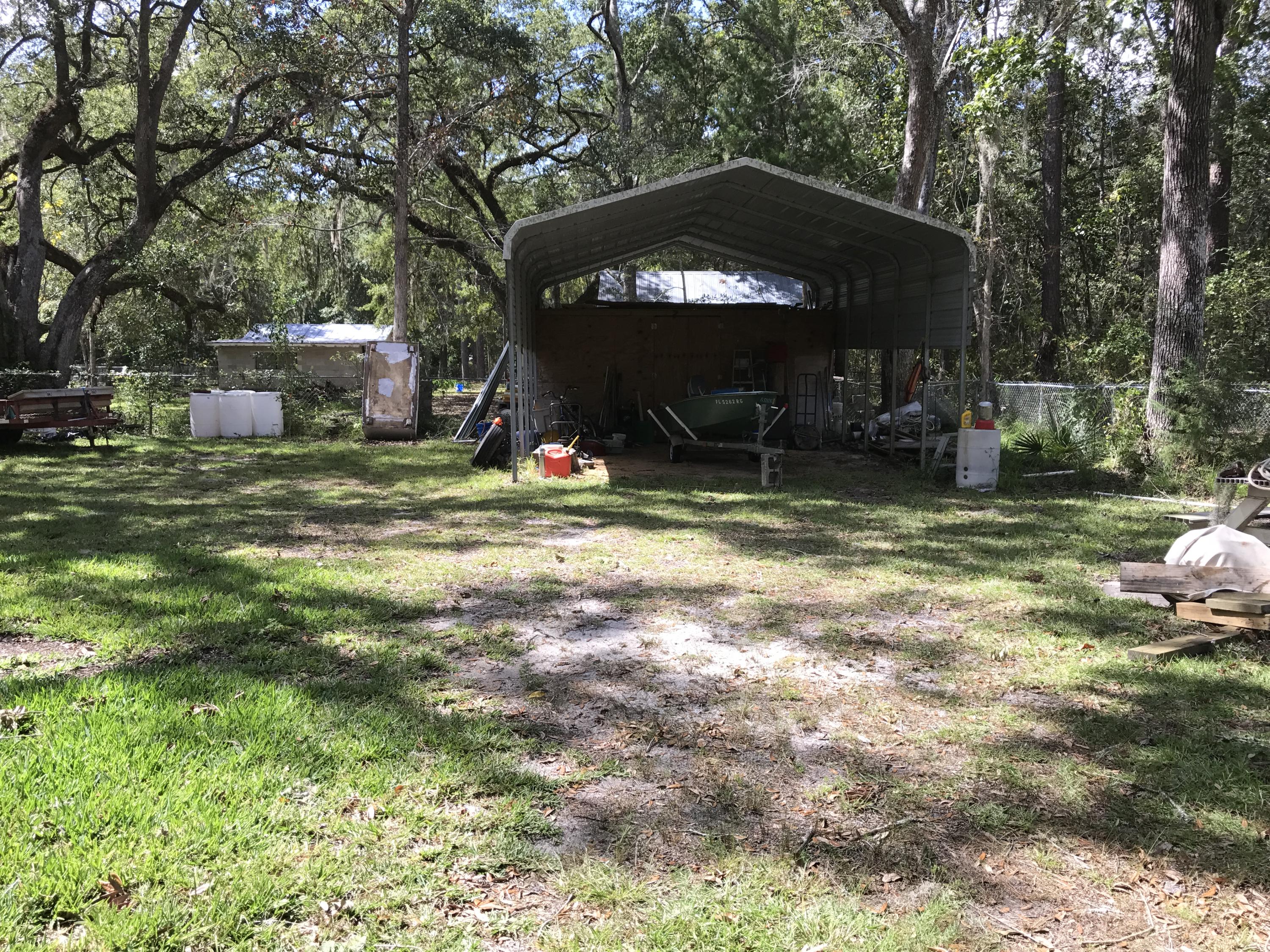 FOX DEN - Residential