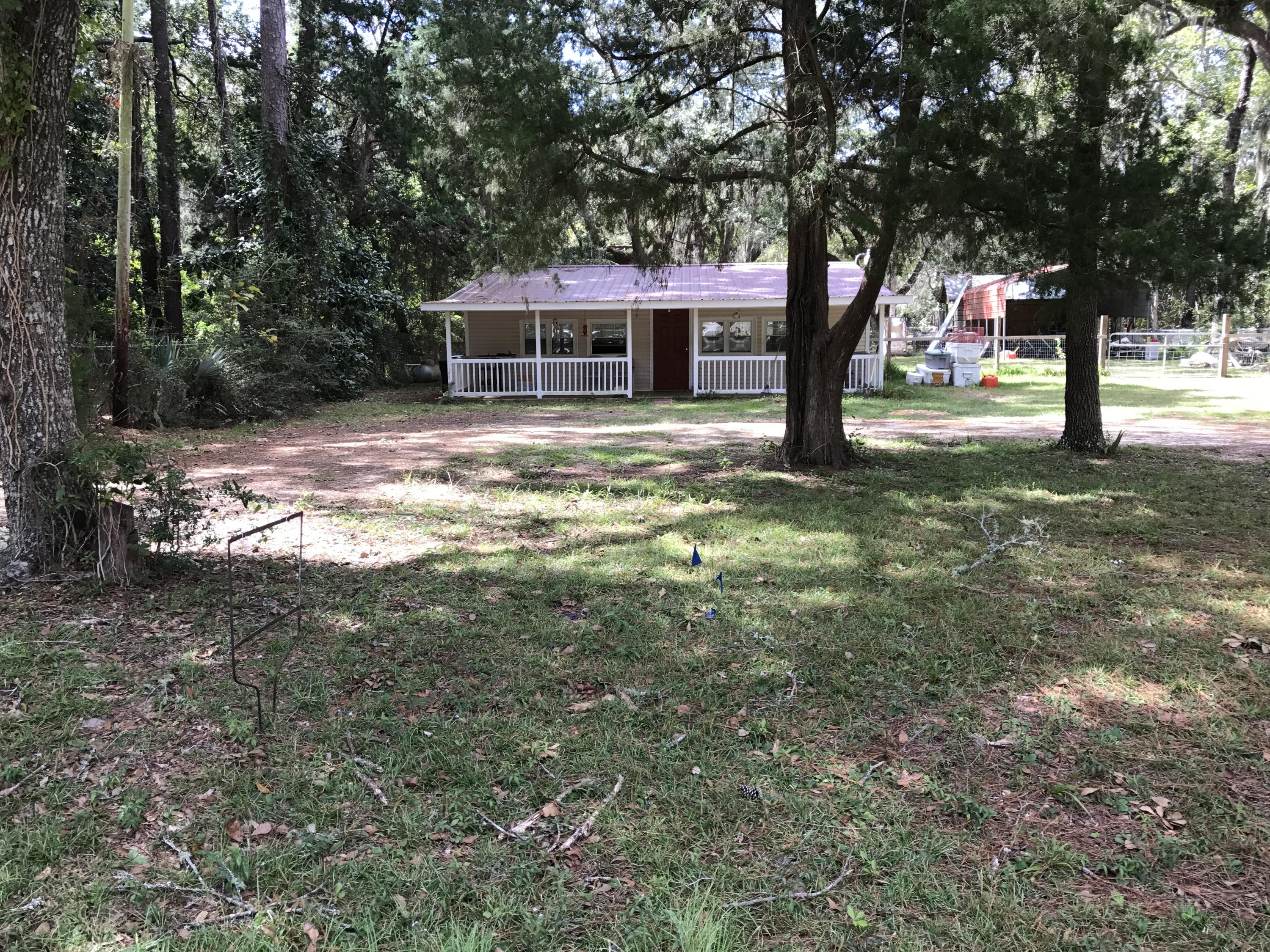 FOX DEN - Residential