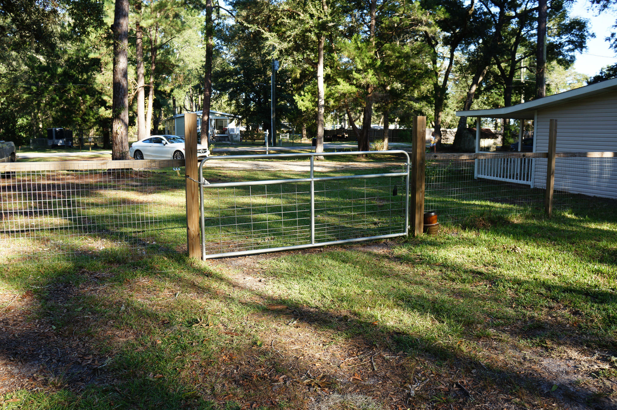 FOX DEN - Residential