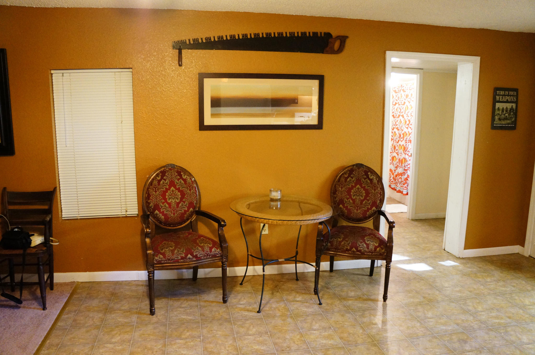 FOX DEN - Residential