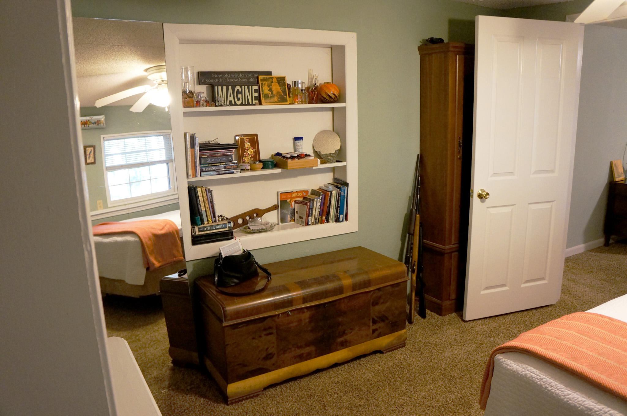 FOX DEN - Residential