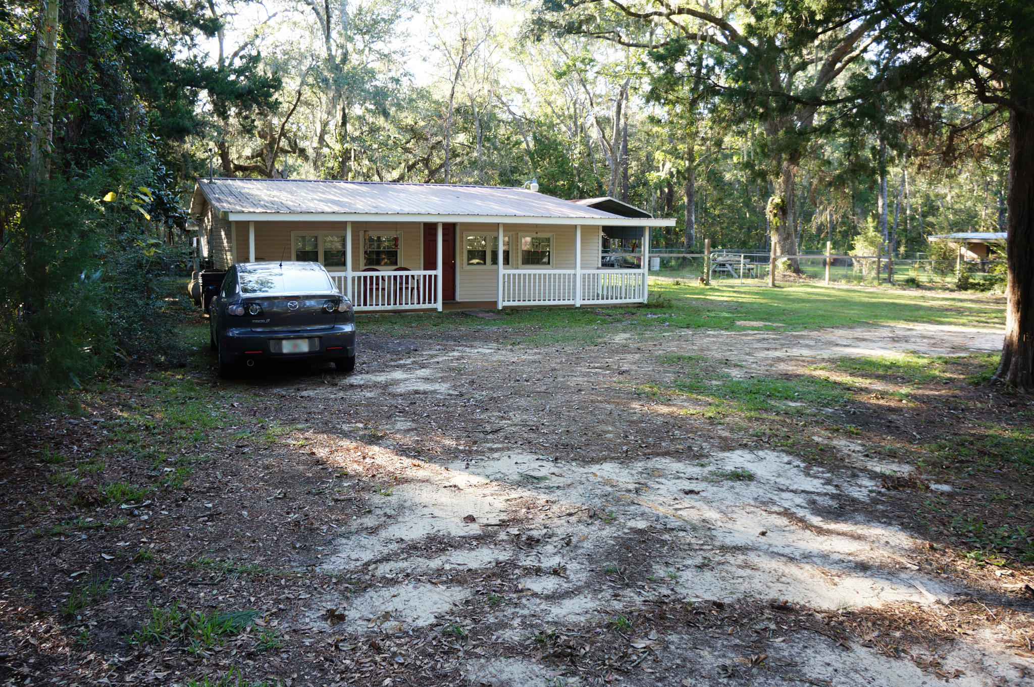 FOX DEN - Residential