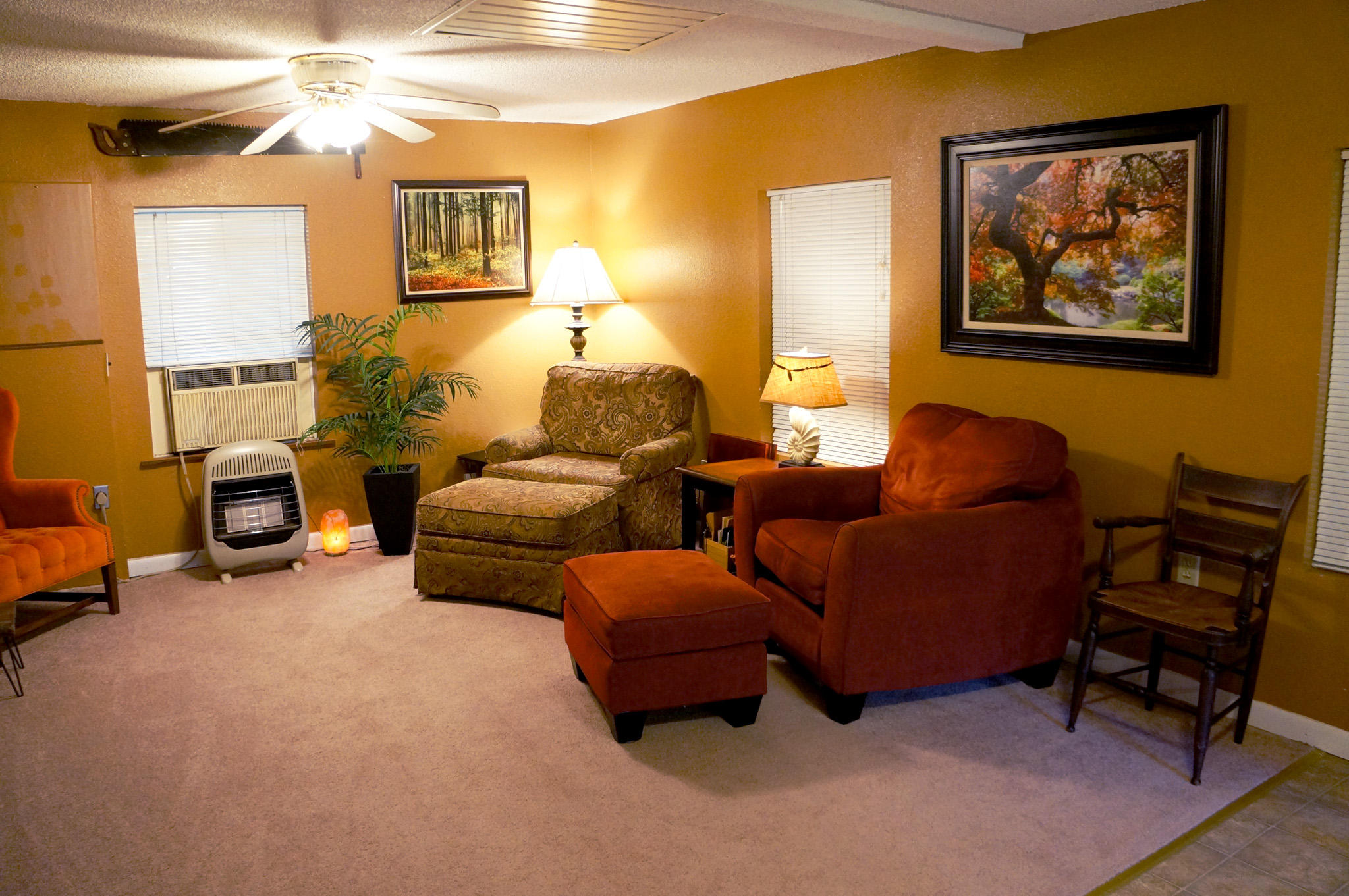 FOX DEN - Residential