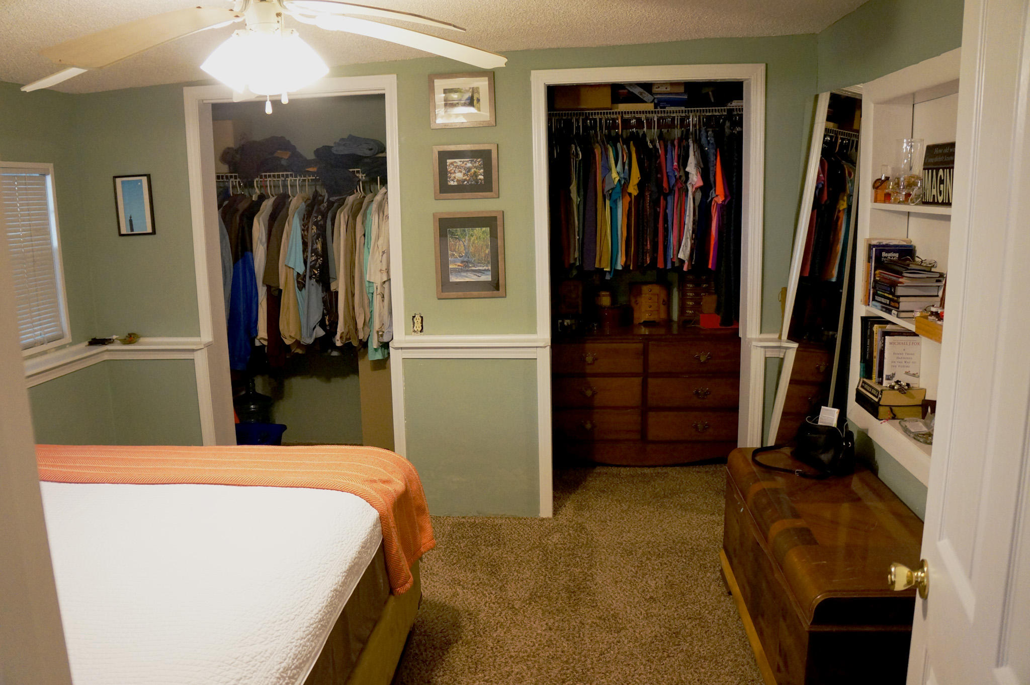 FOX DEN - Residential