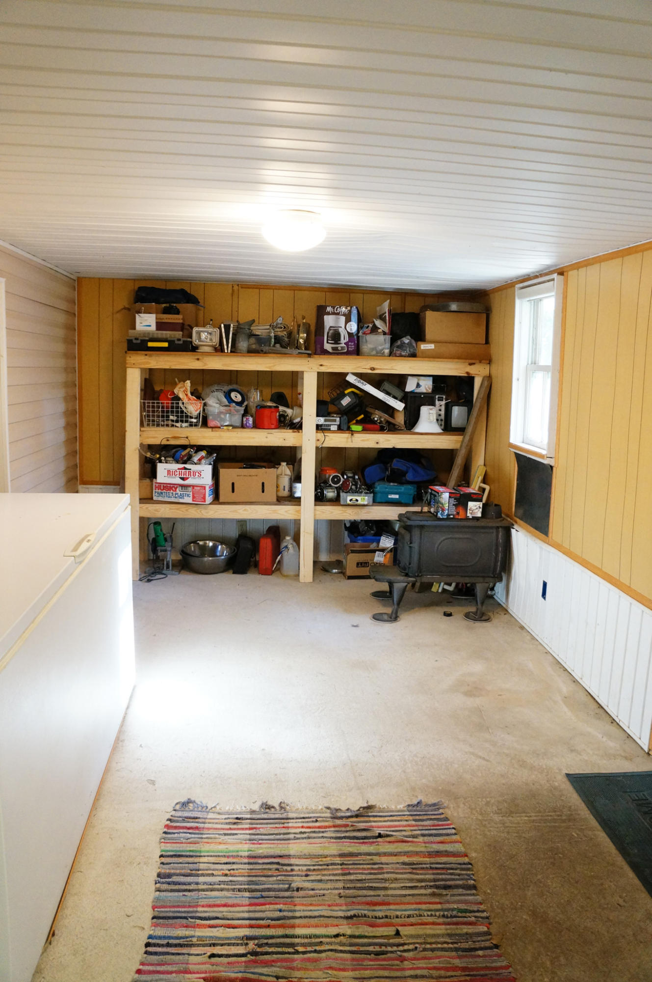 FOX DEN - Residential