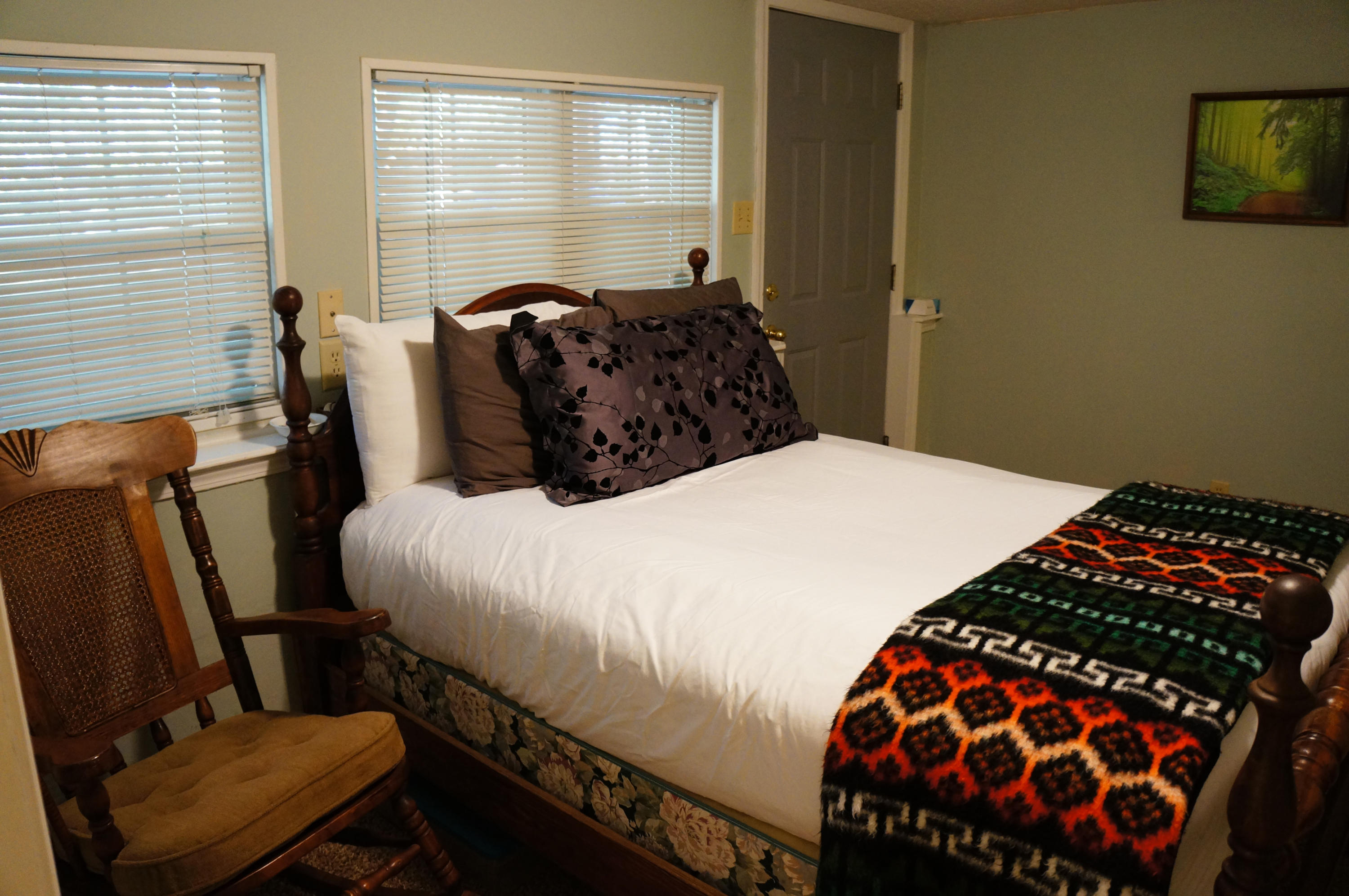 FOX DEN - Residential