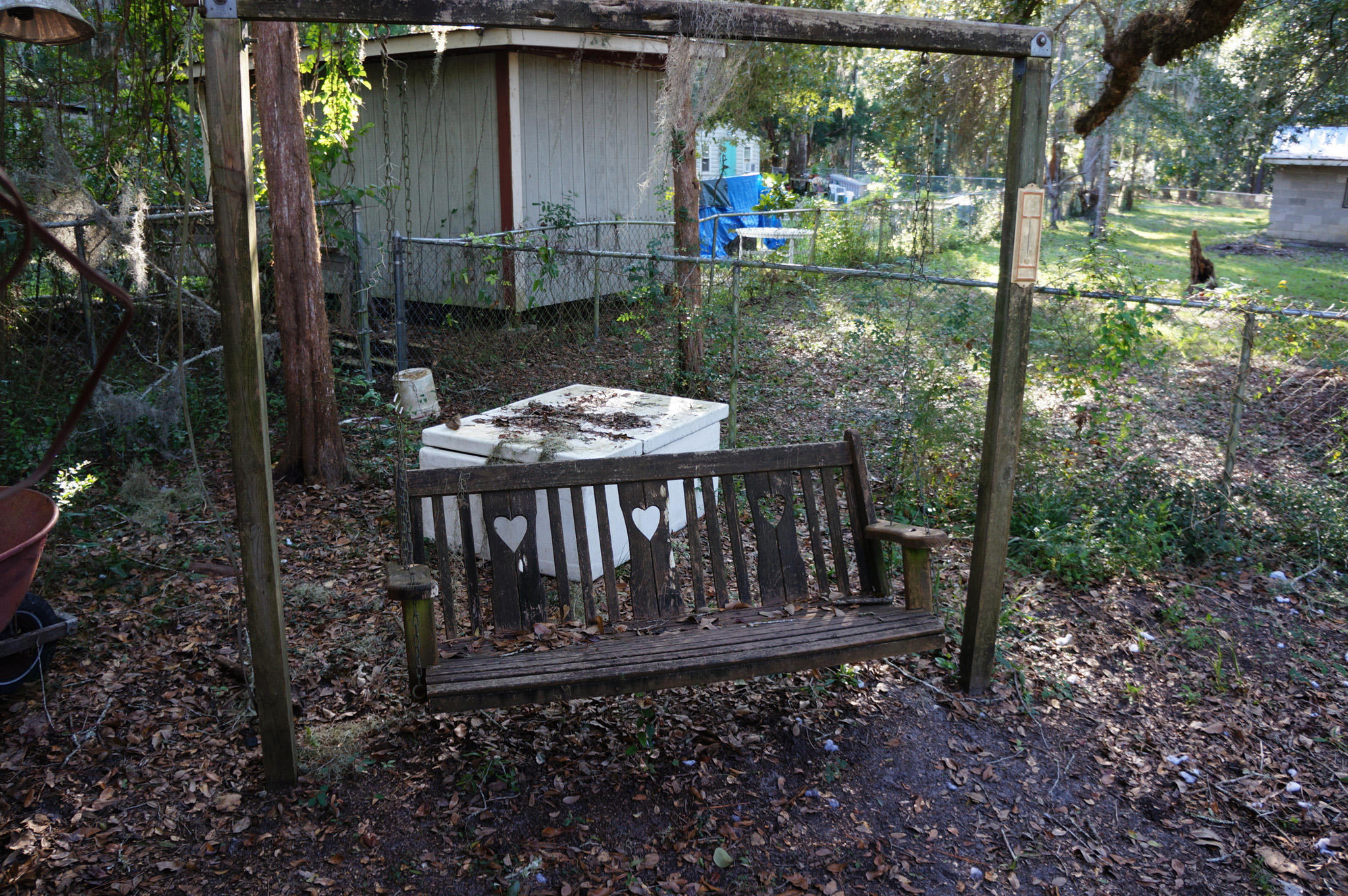 FOX DEN - Residential