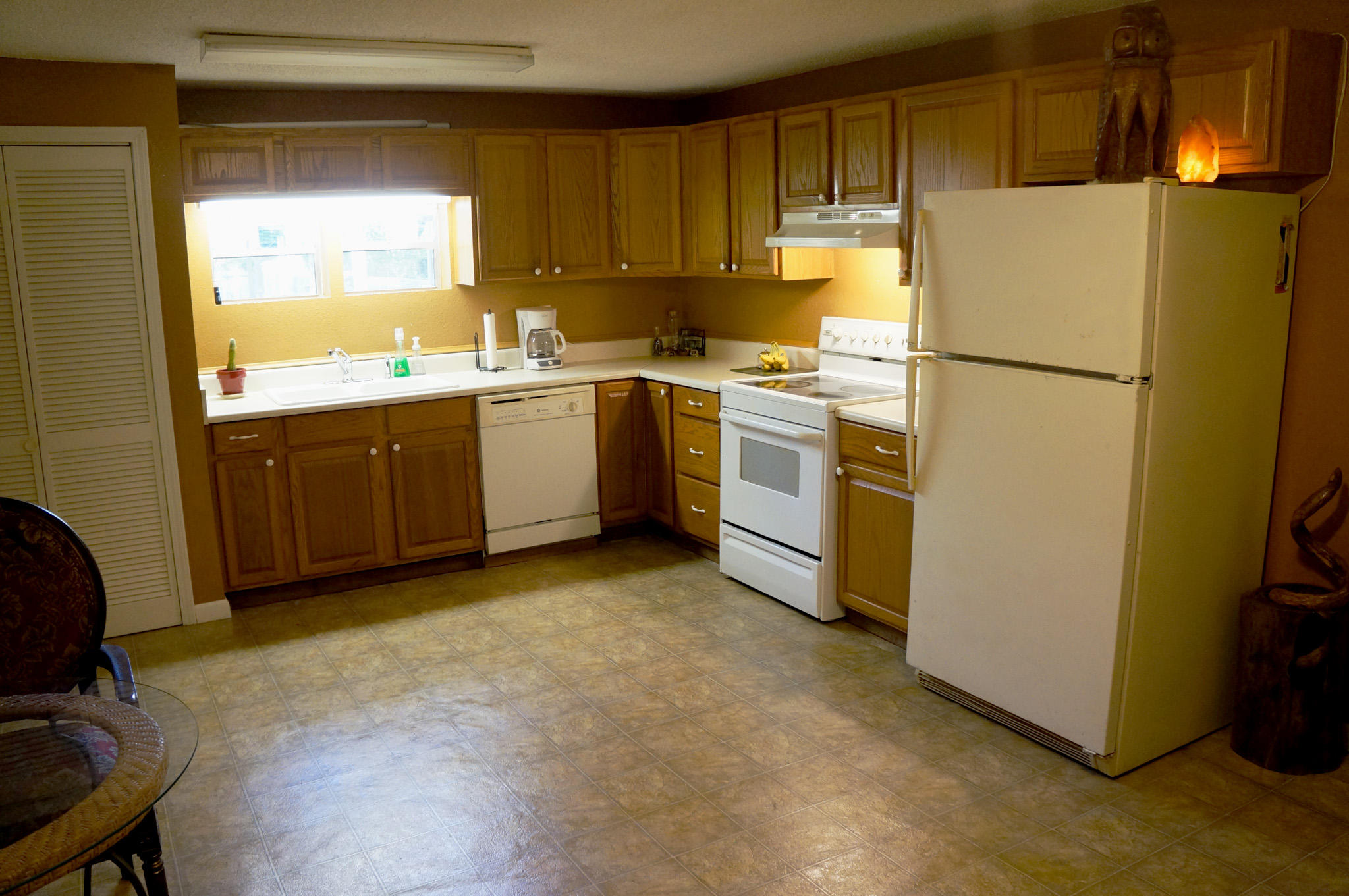 FOX DEN - Residential