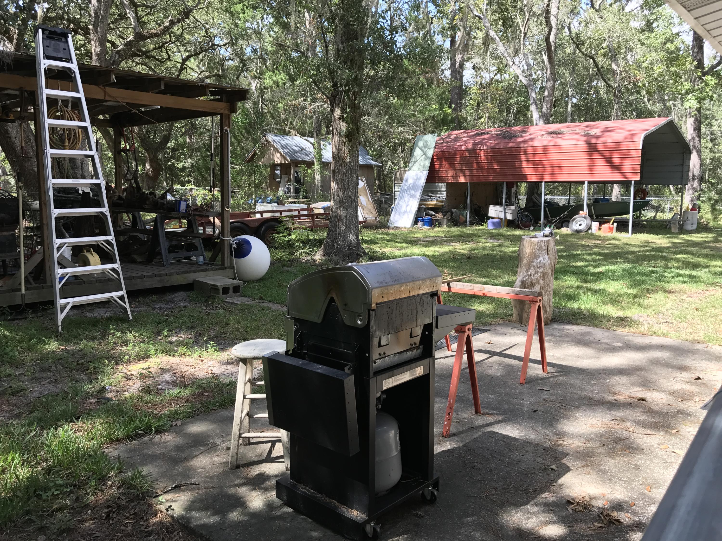 FOX DEN - Residential