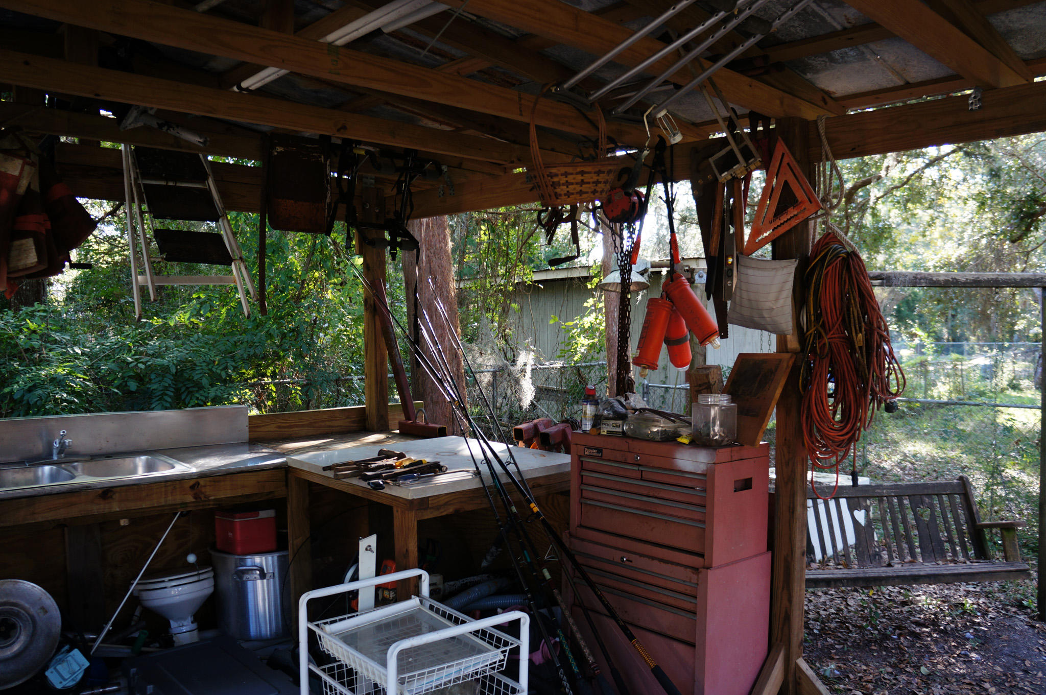 FOX DEN - Residential