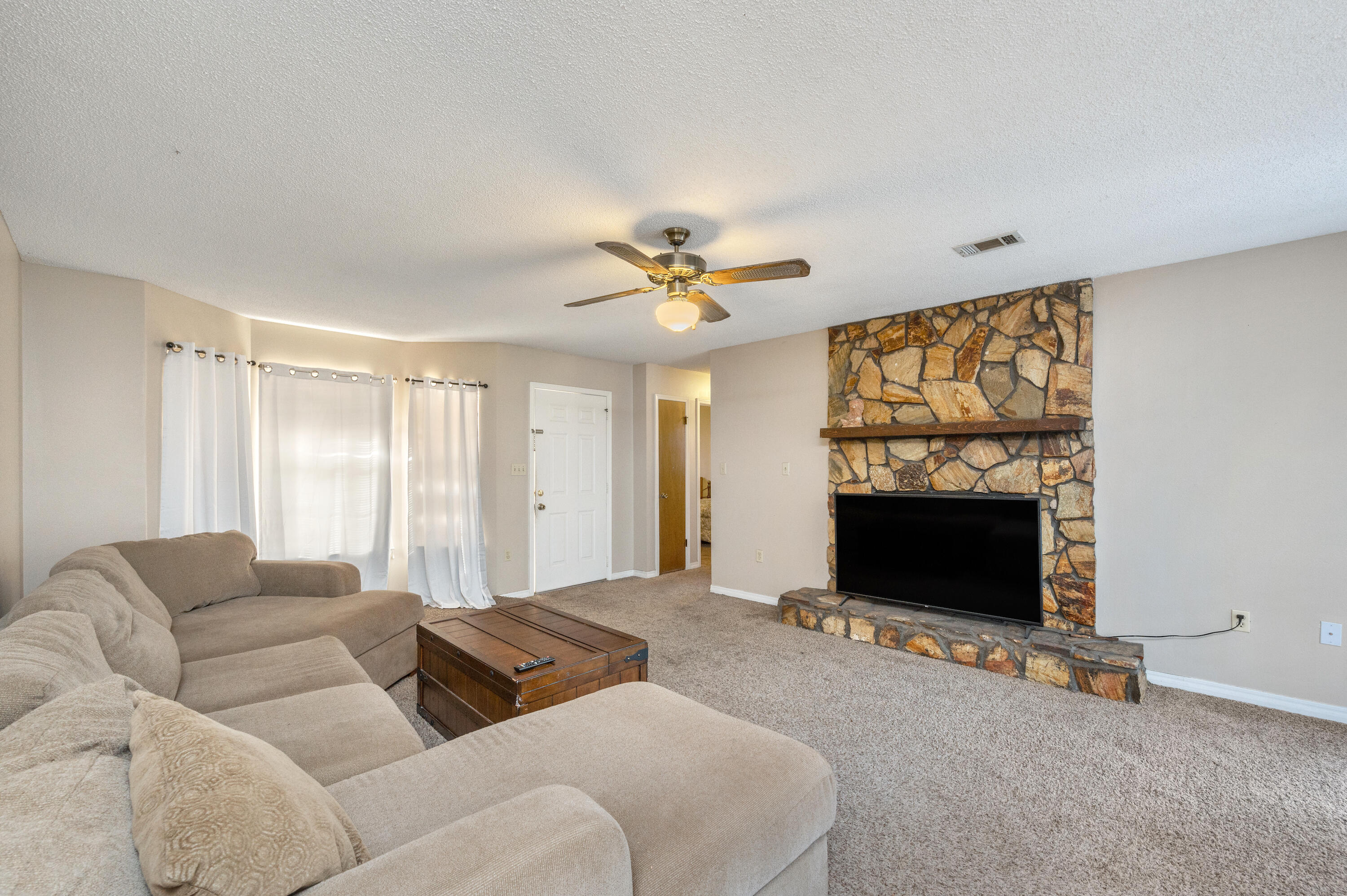 HIDDEN GLEN - Residential