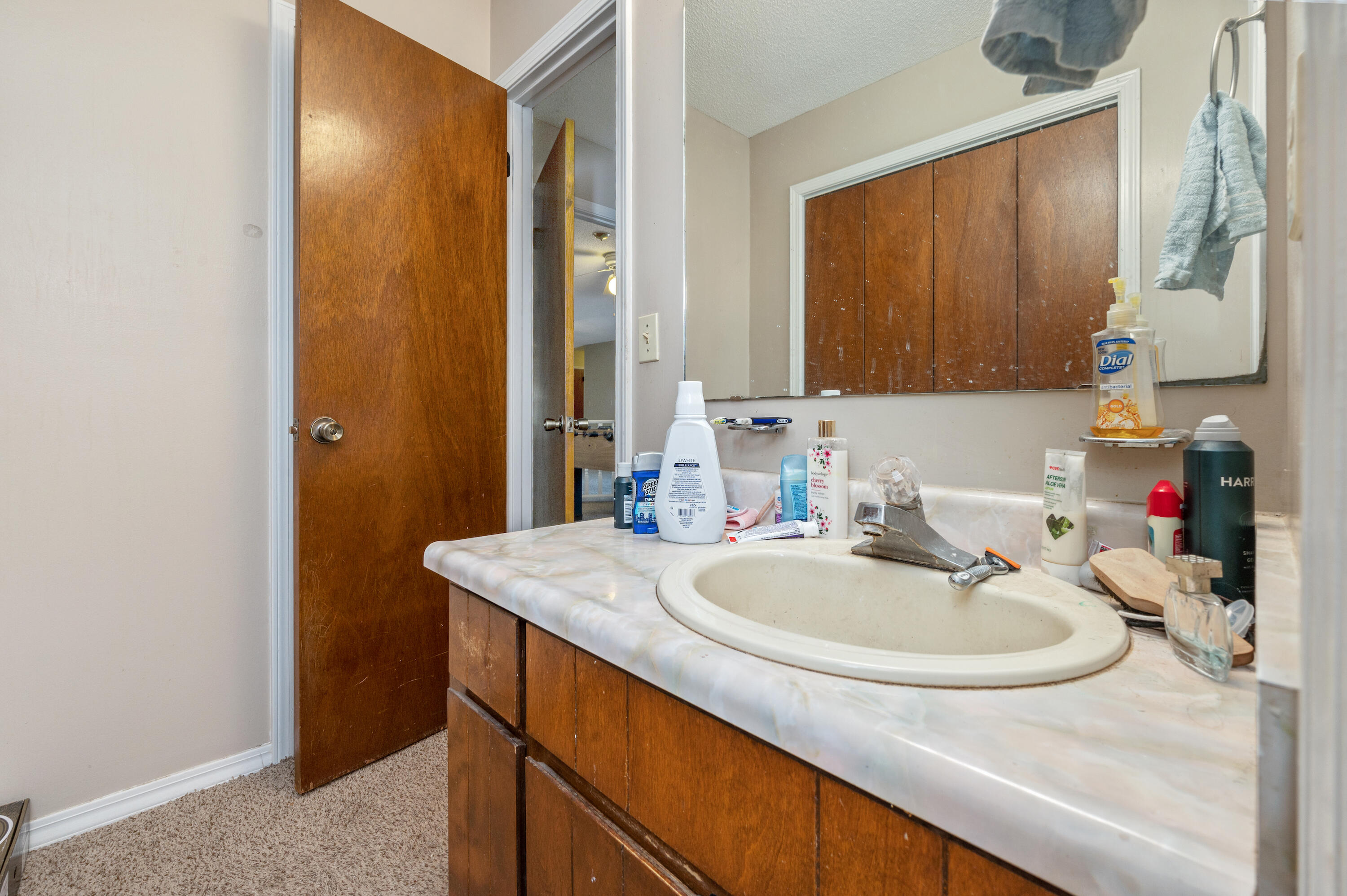 HIDDEN GLEN - Residential