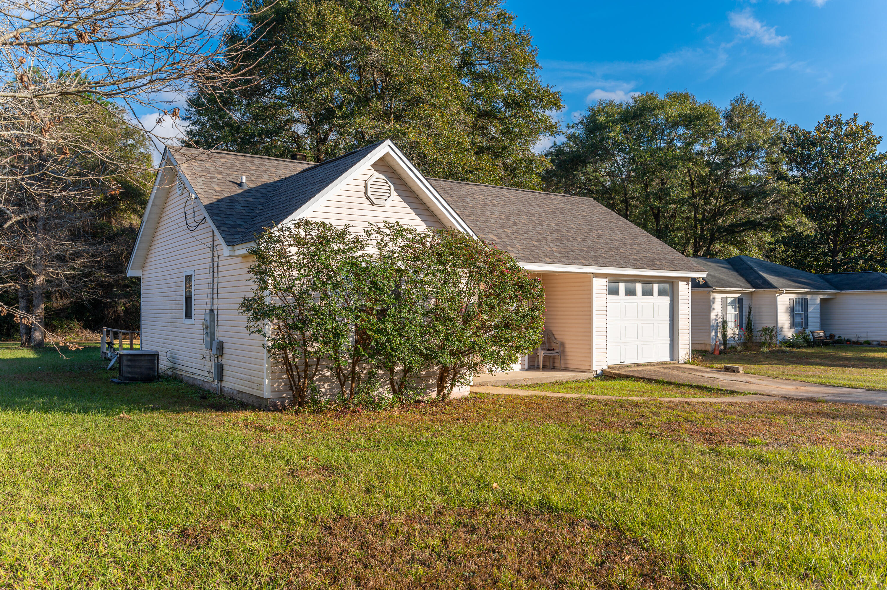 HIDDEN GLEN - Residential