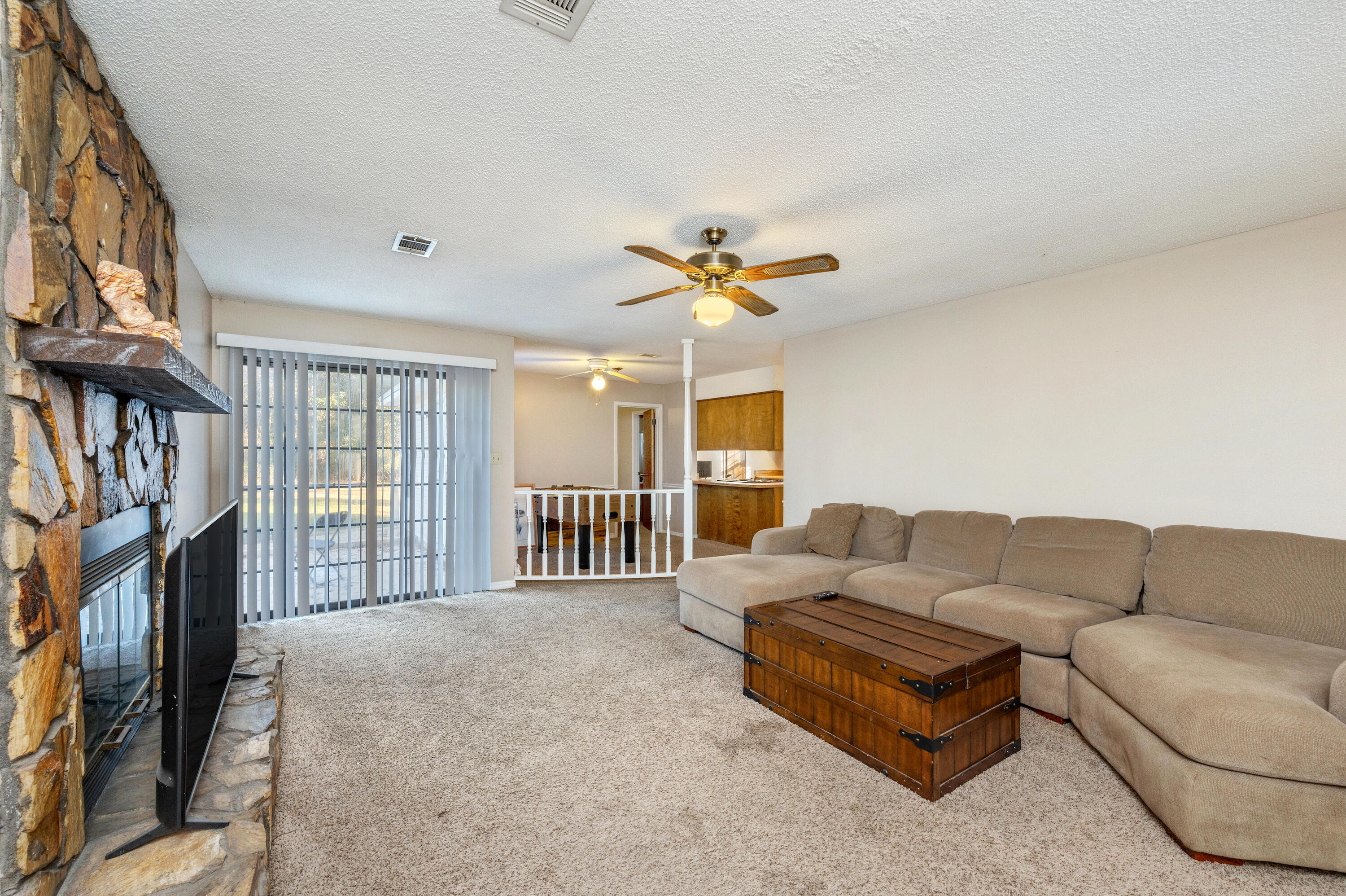 HIDDEN GLEN - Residential