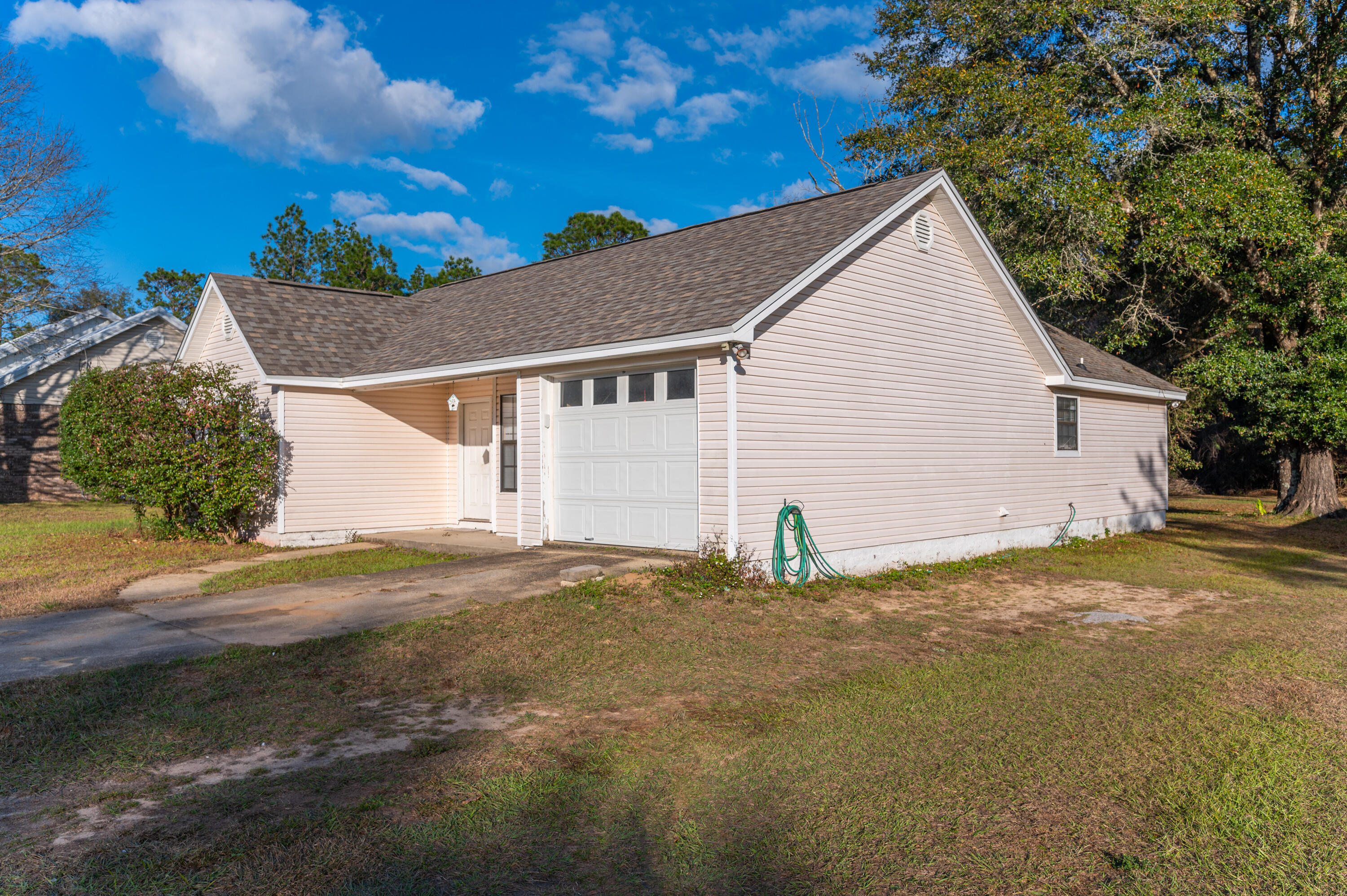 HIDDEN GLEN - Residential