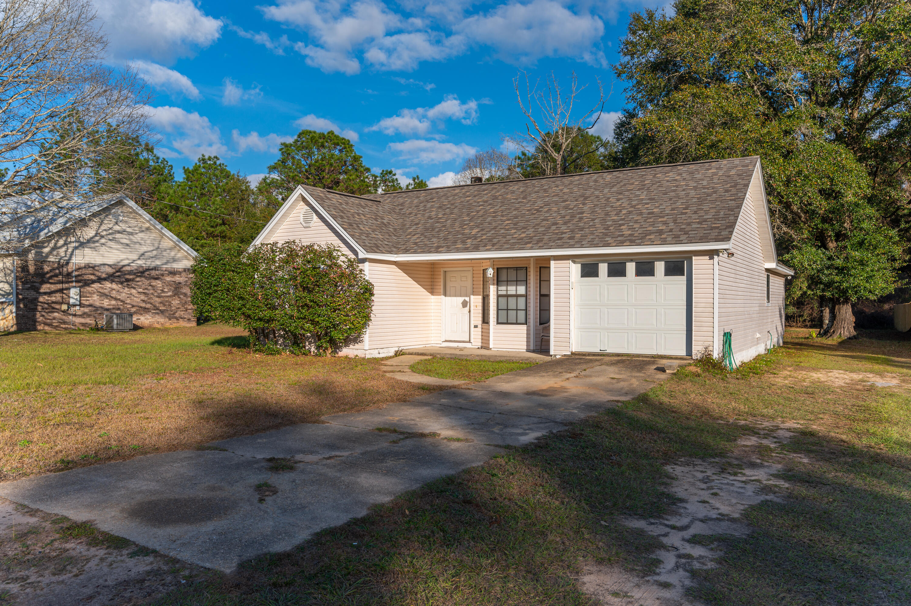 HIDDEN GLEN - Residential