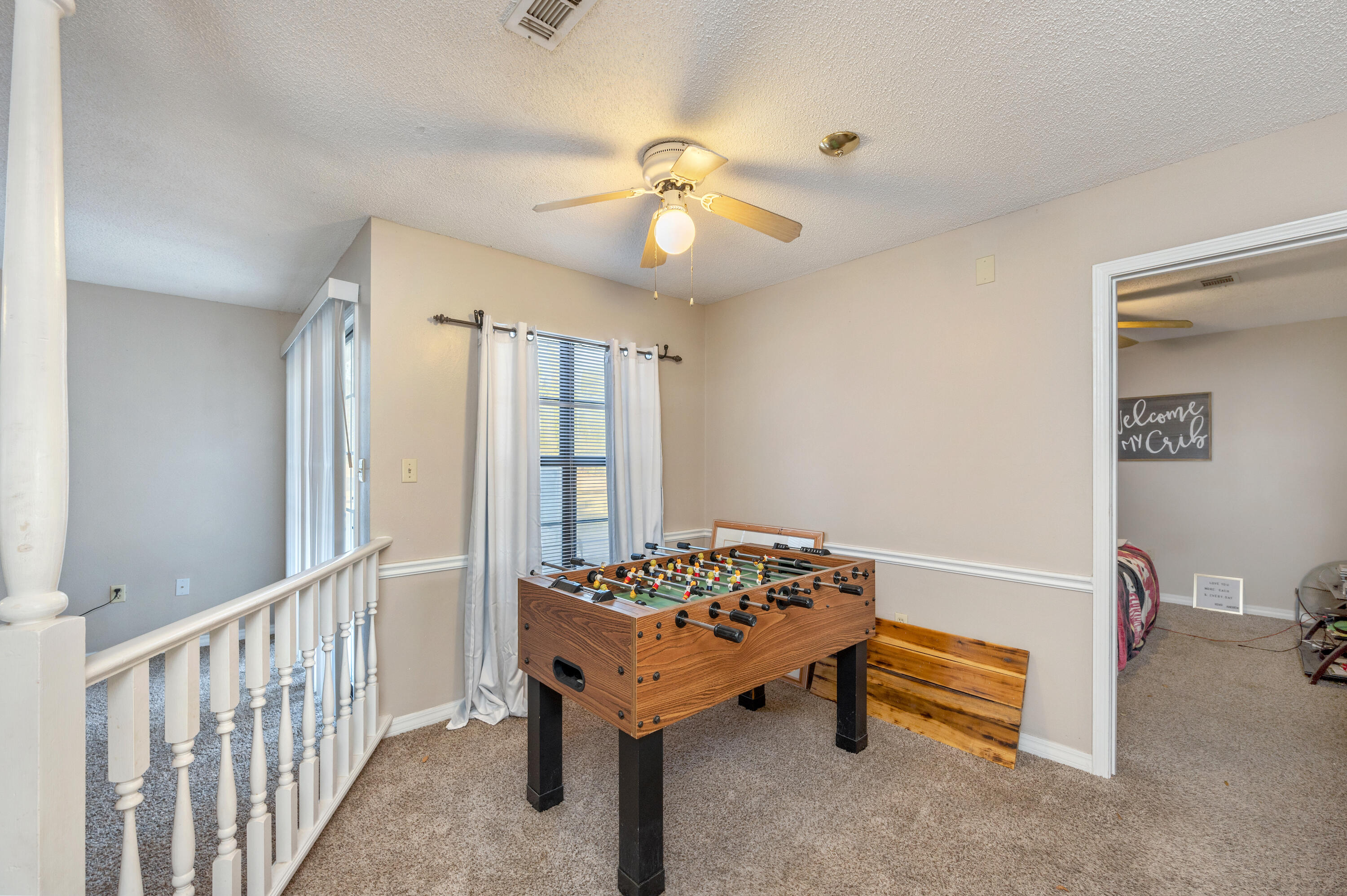 HIDDEN GLEN - Residential