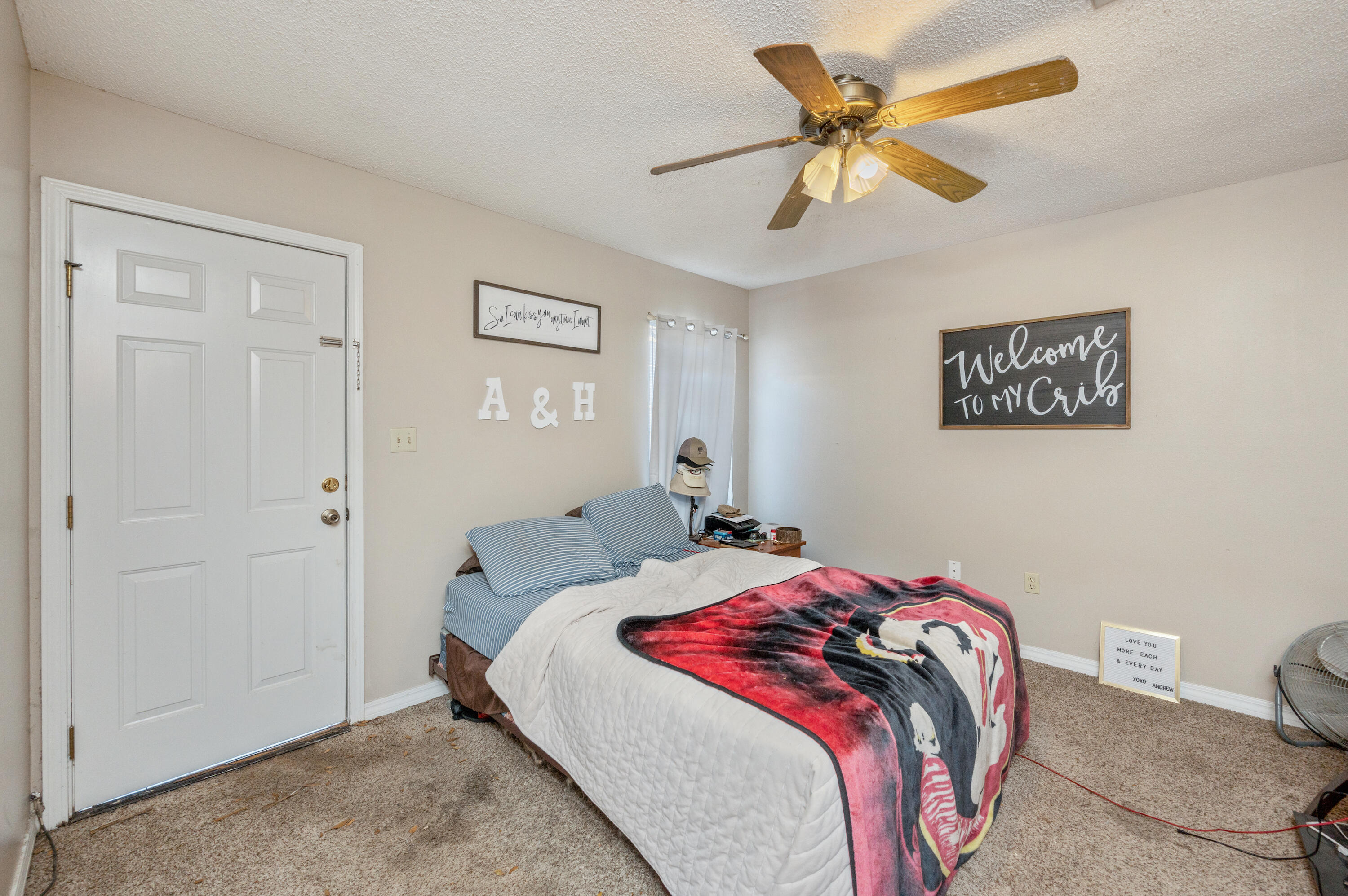 HIDDEN GLEN - Residential