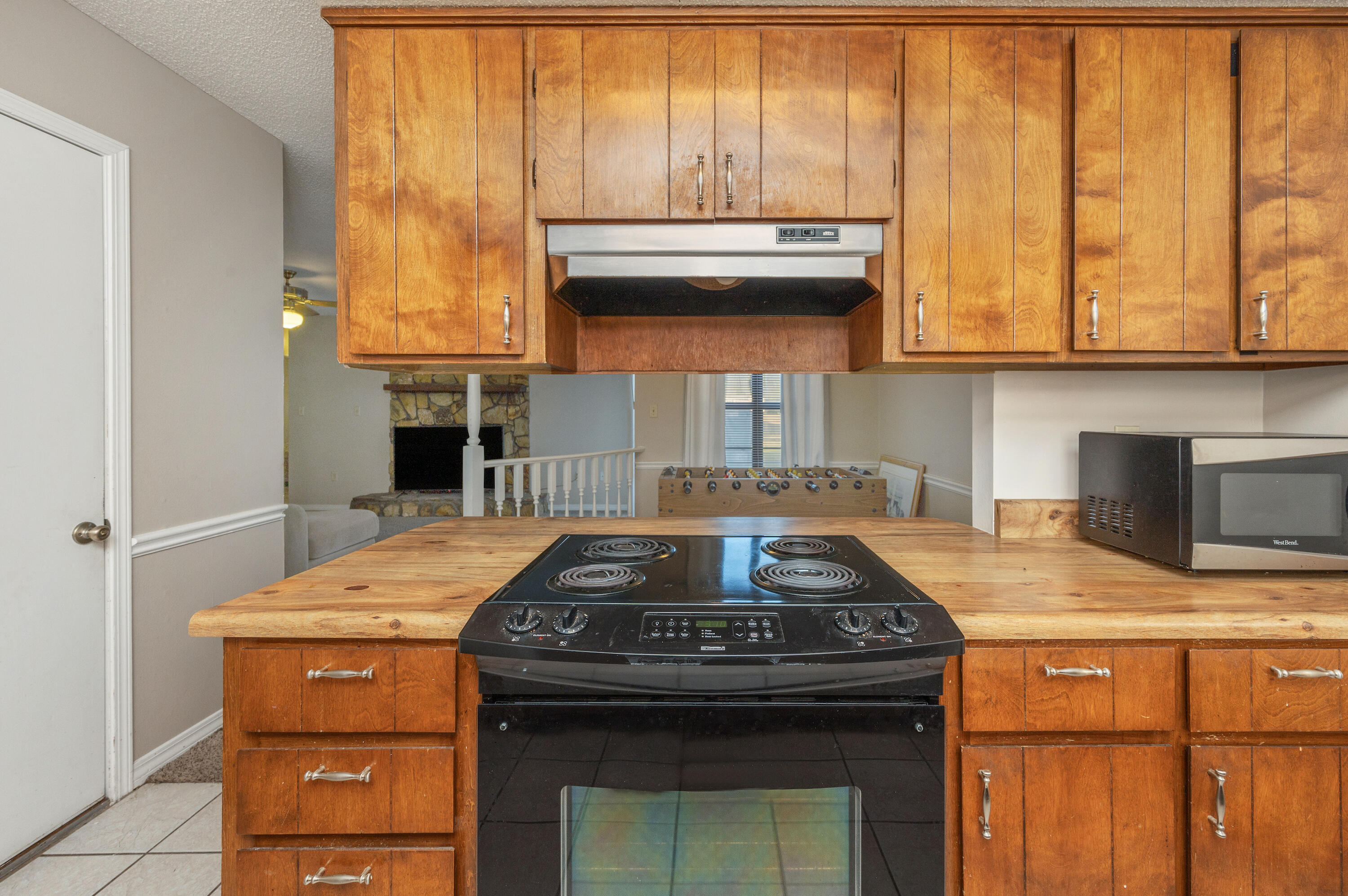 HIDDEN GLEN - Residential