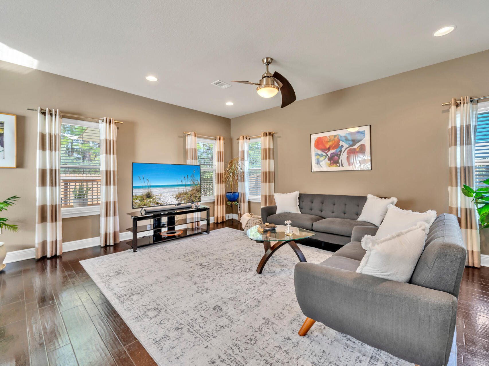 Topsail Walk - Residential