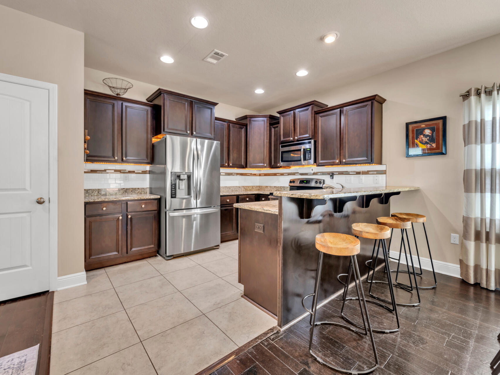 Topsail Walk - Residential