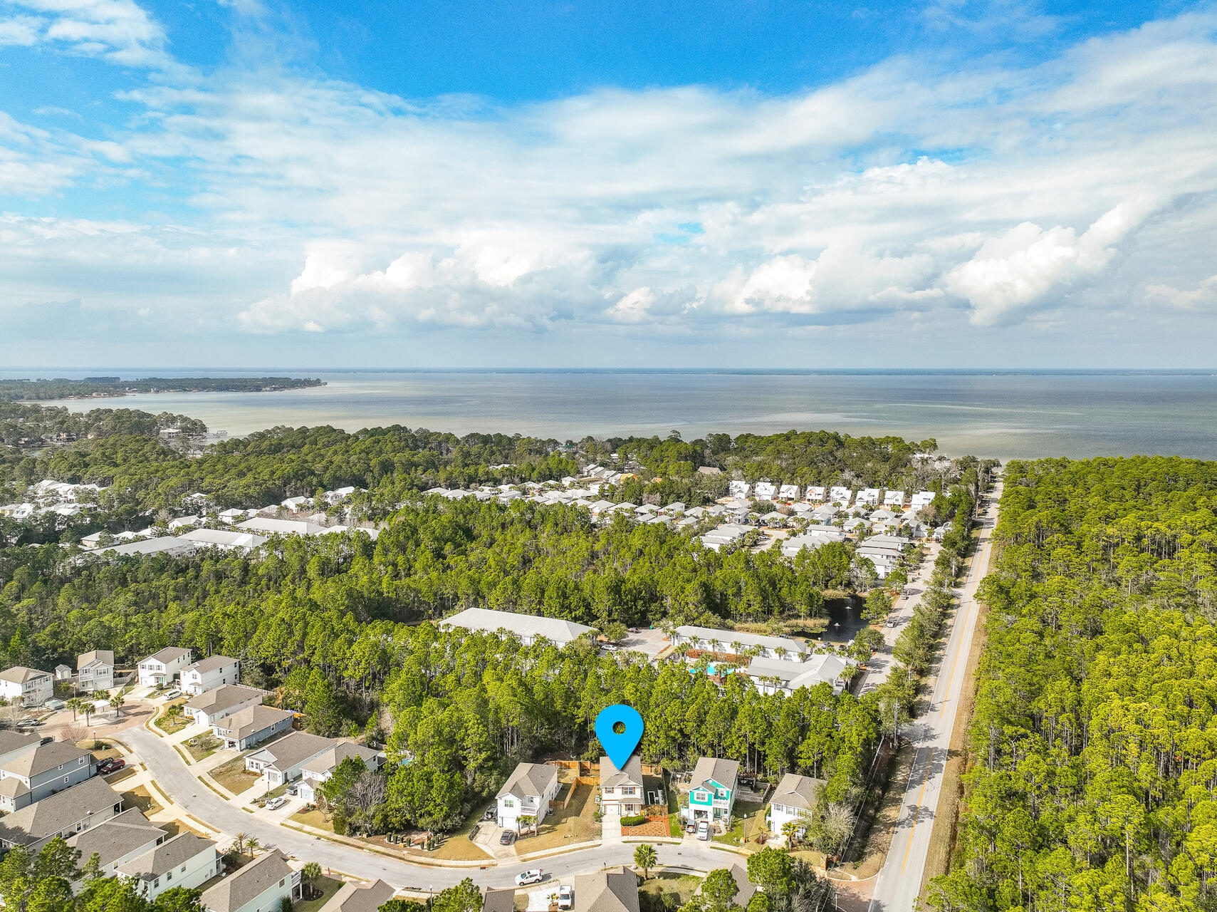 Topsail Walk - Residential