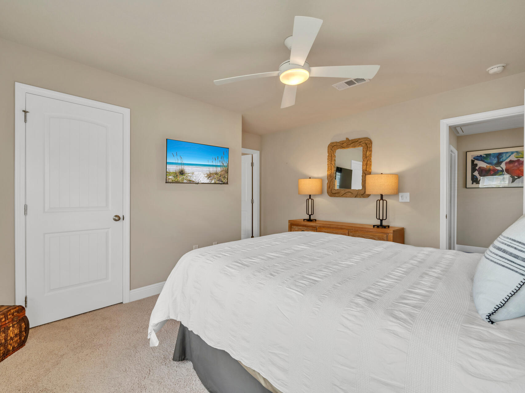 Topsail Walk - Residential