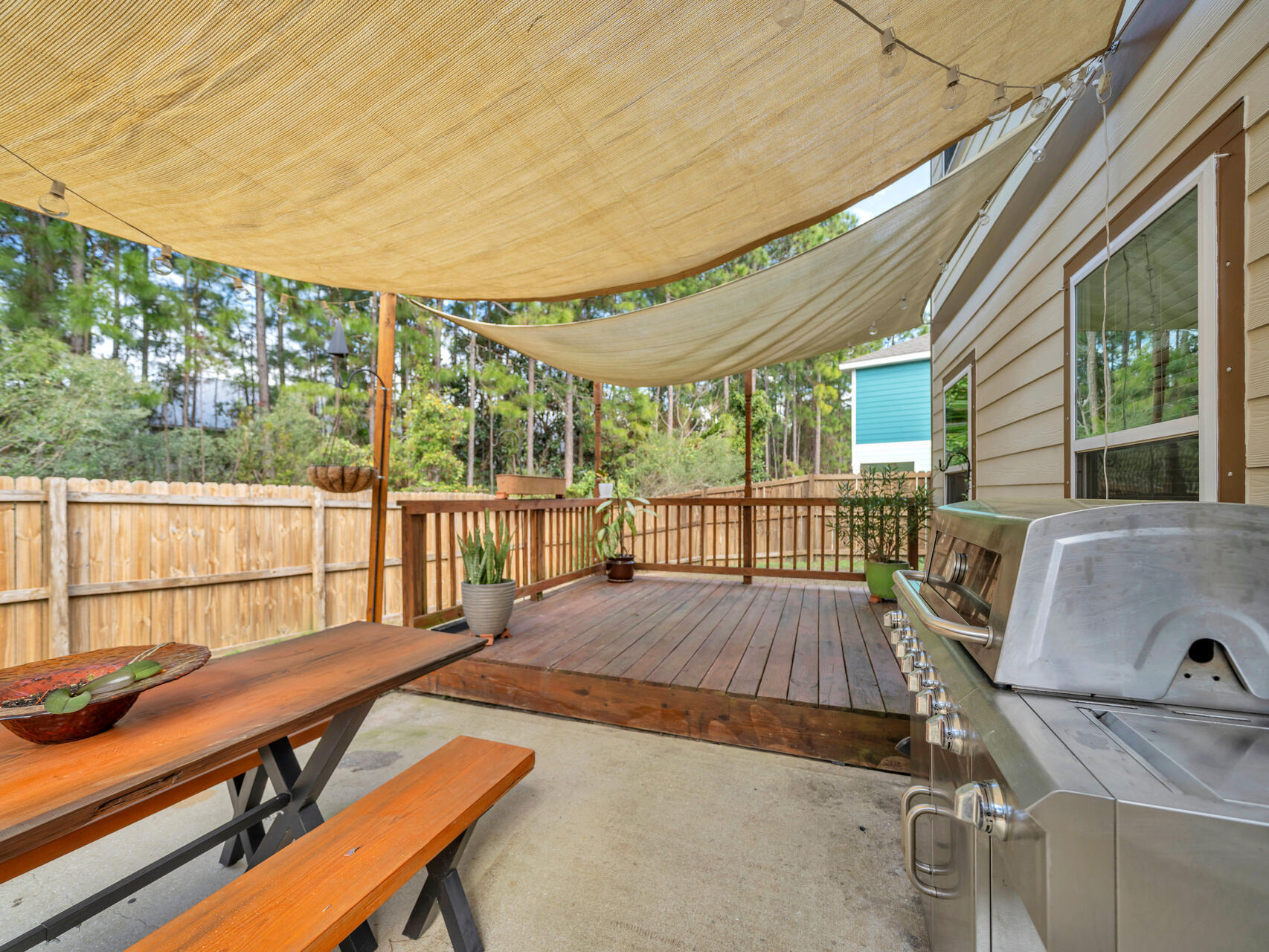 Topsail Walk - Residential