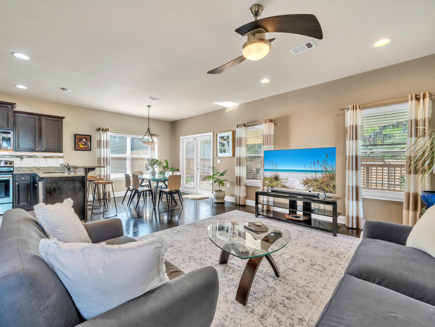 Topsail Walk - Residential