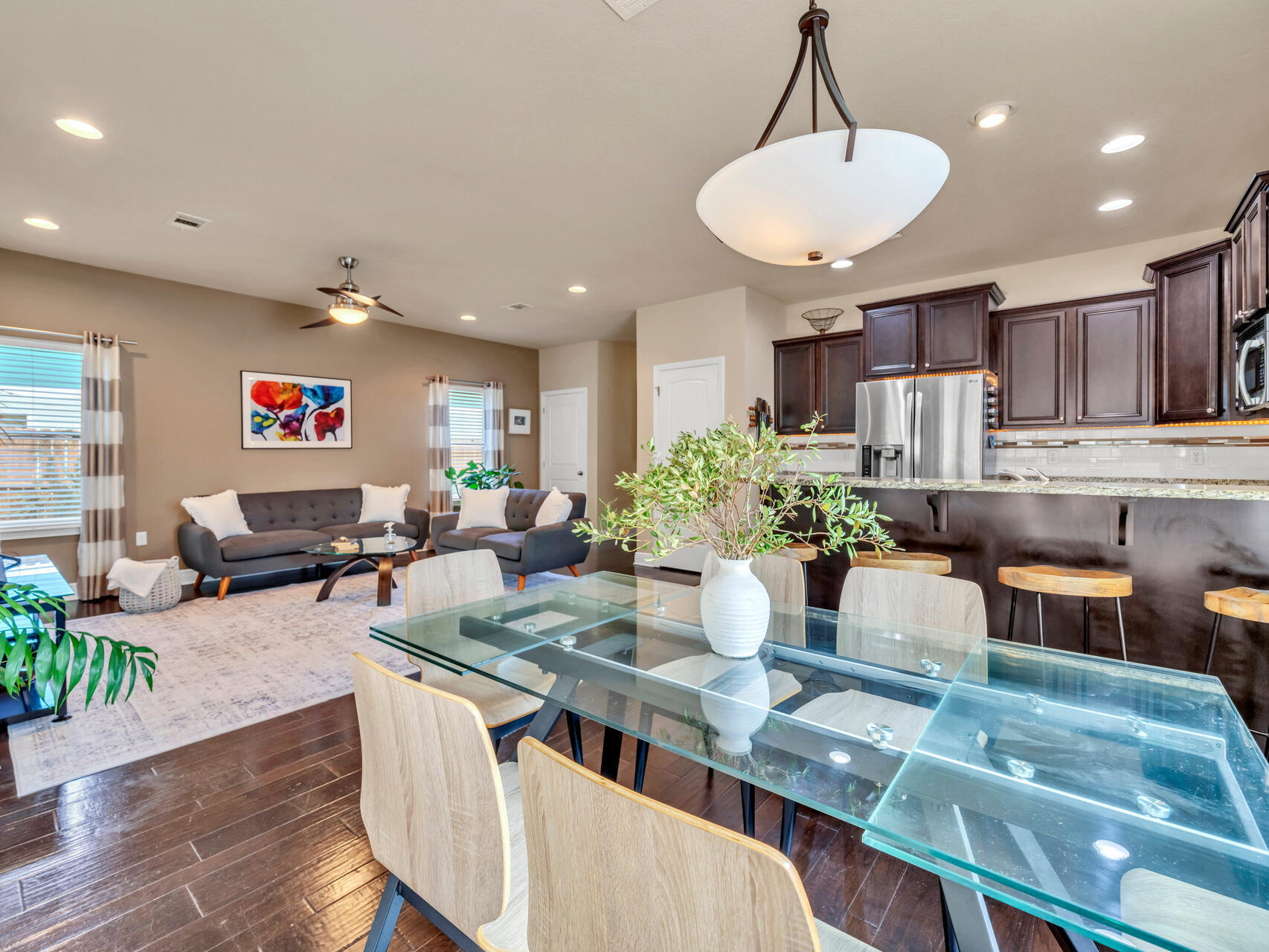 Topsail Walk - Residential