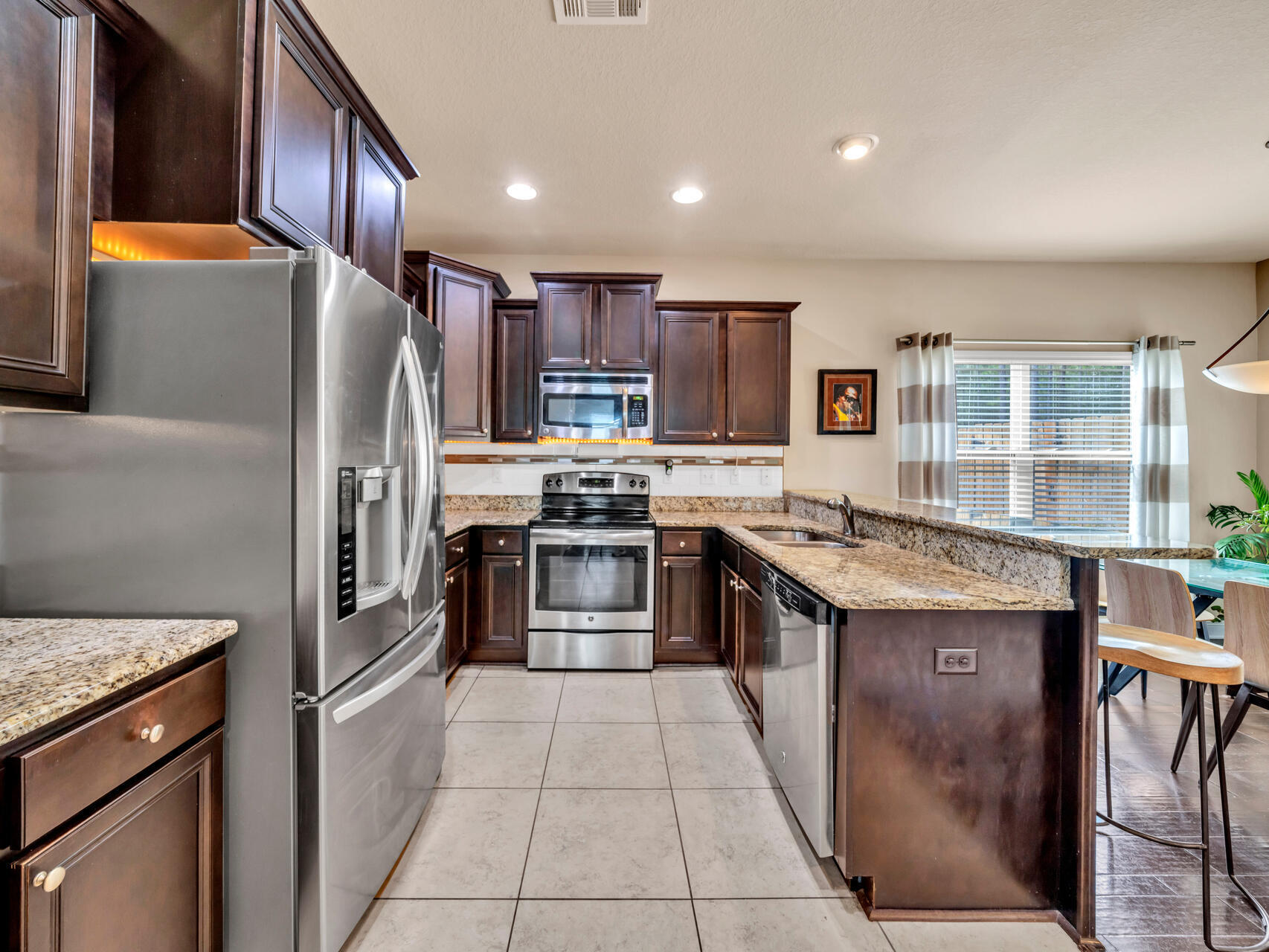 Topsail Walk - Residential