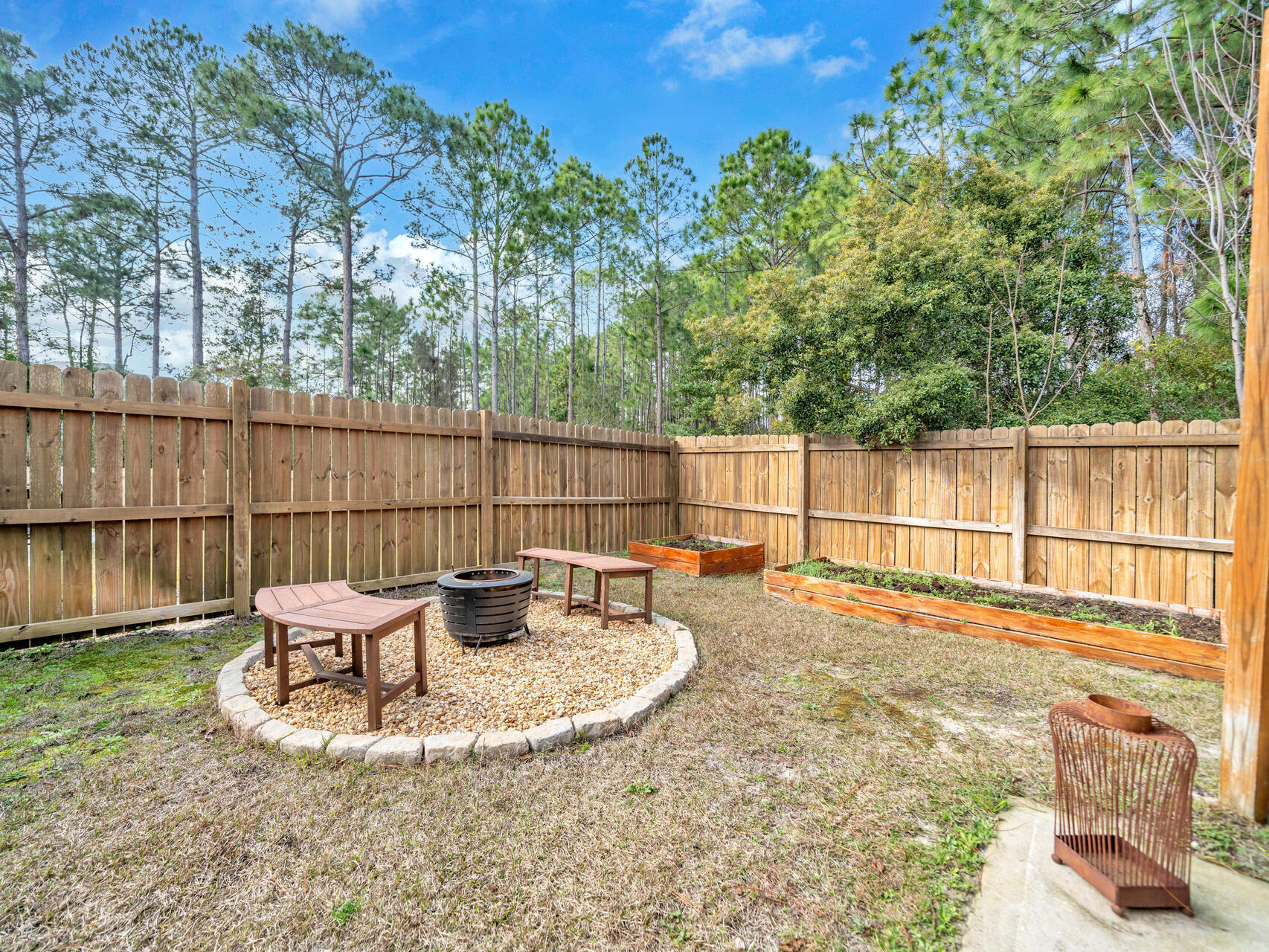 Topsail Walk - Residential