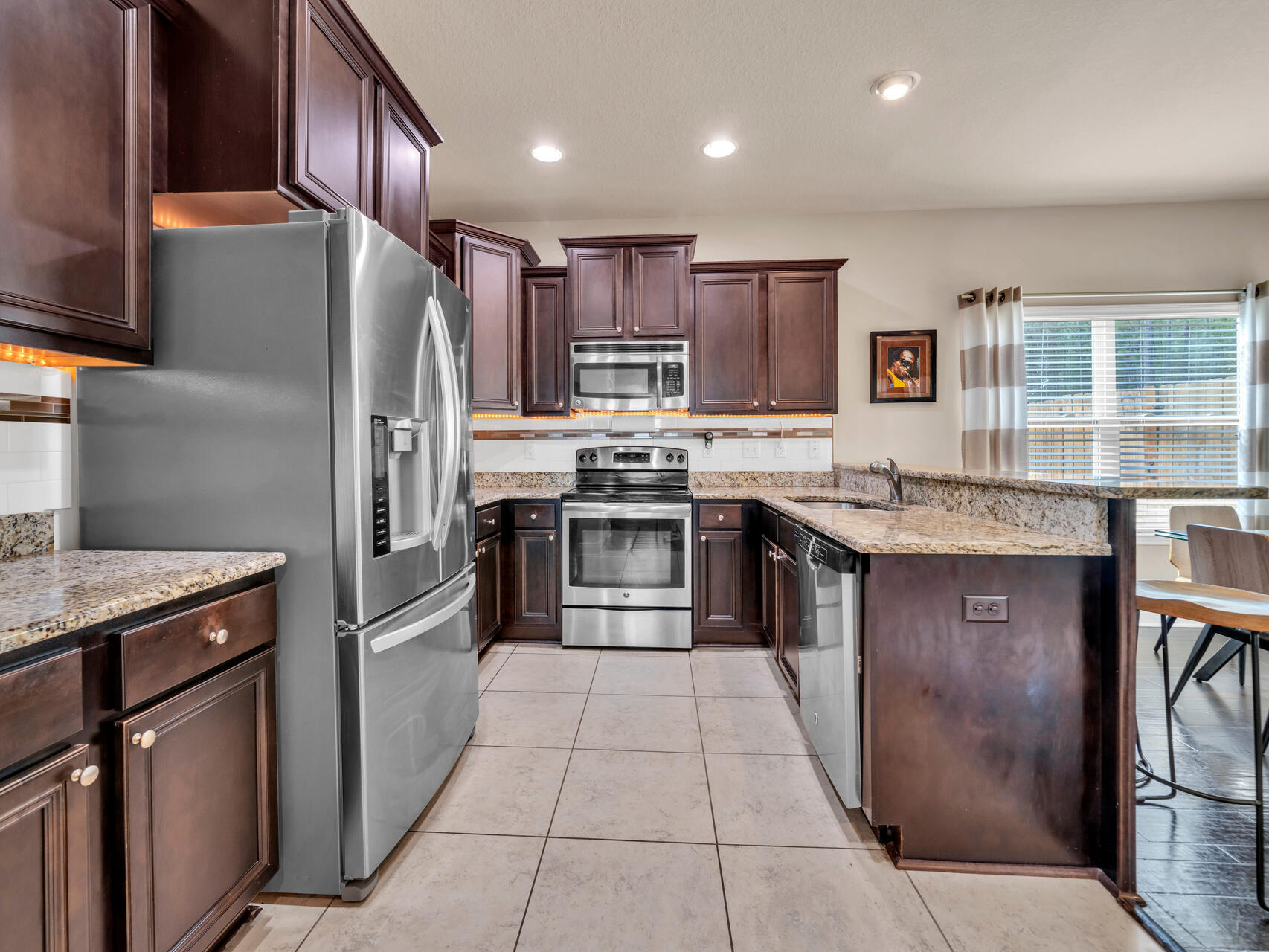 Topsail Walk - Residential