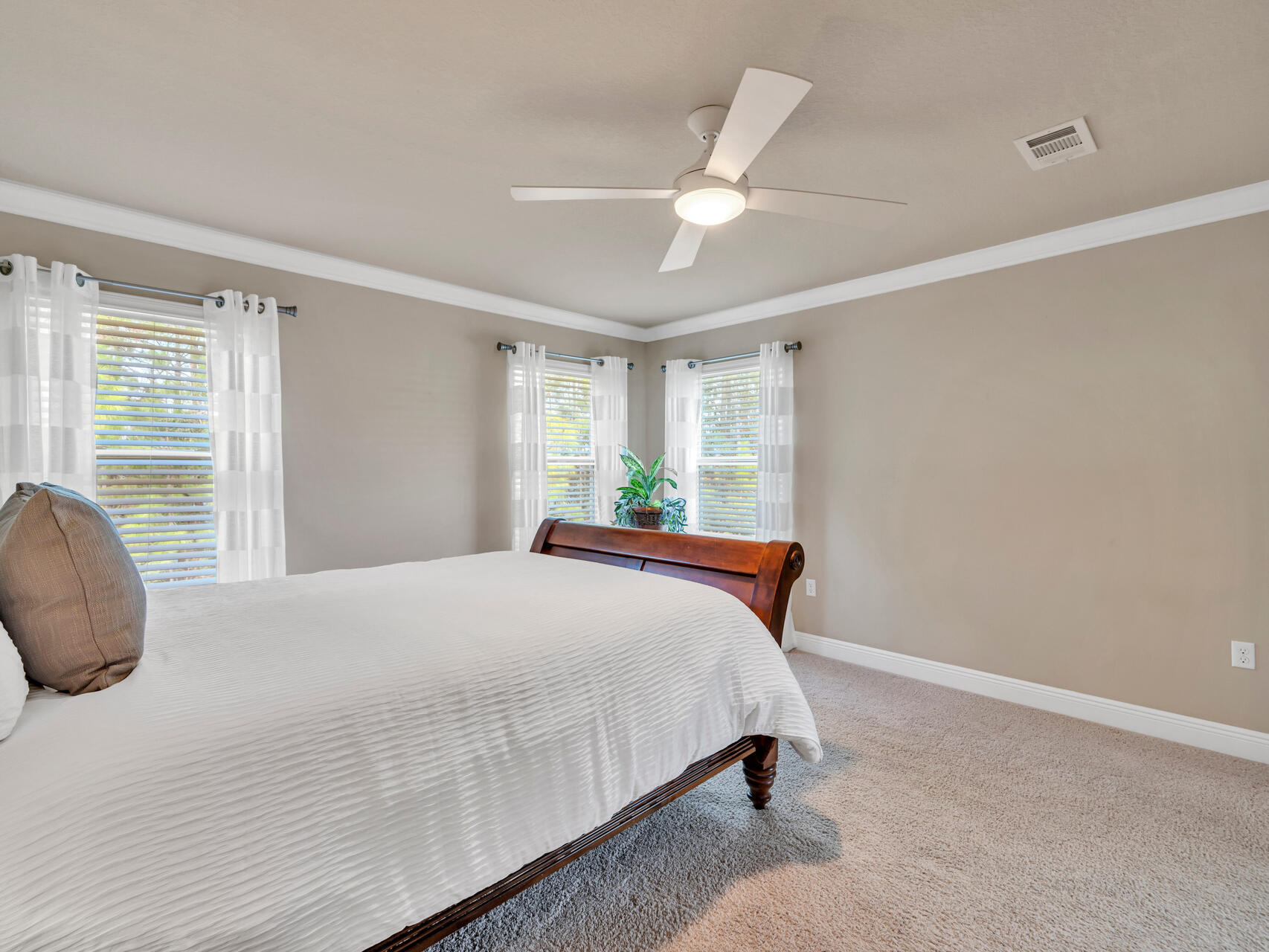 Topsail Walk - Residential