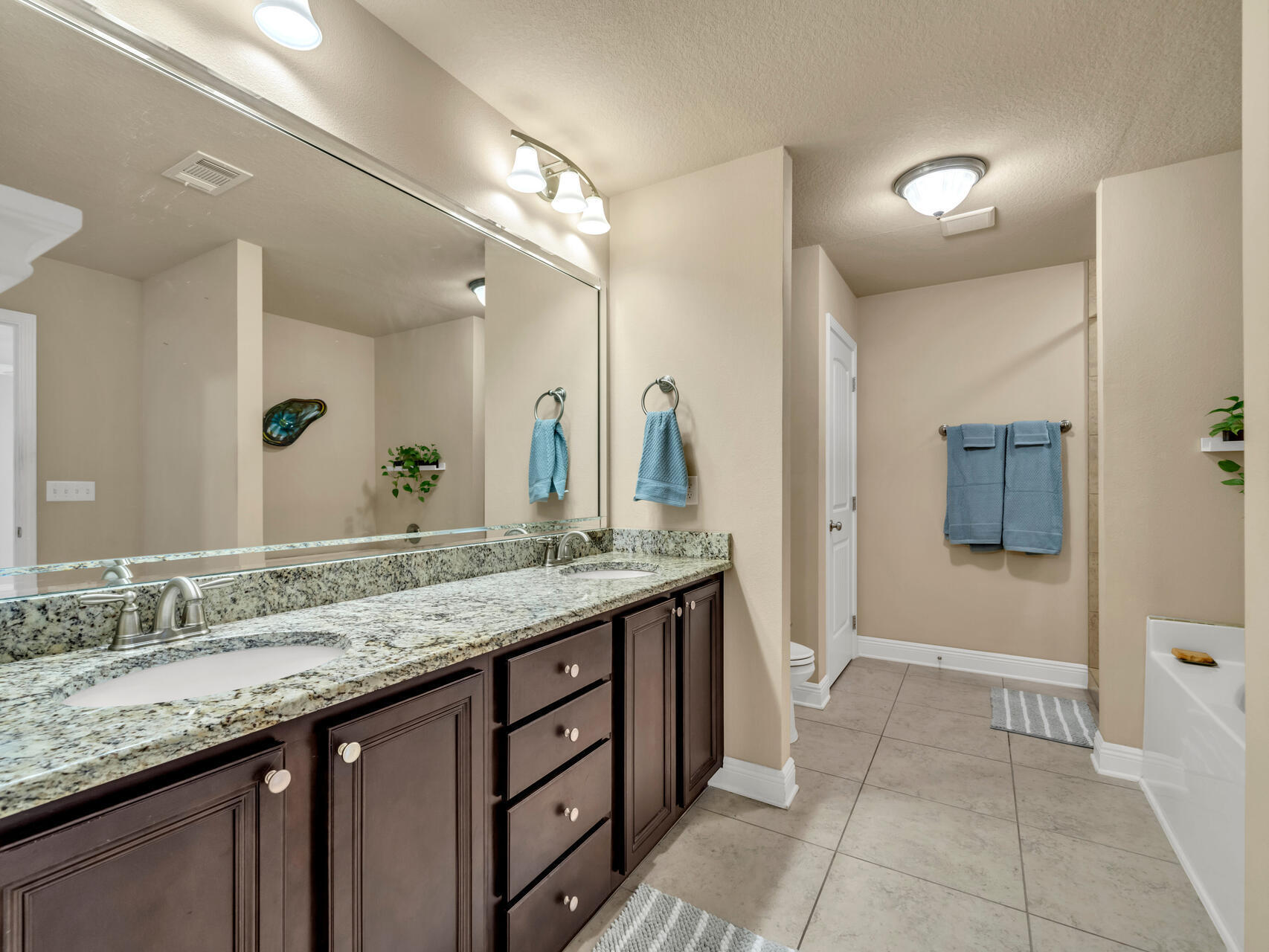 Topsail Walk - Residential