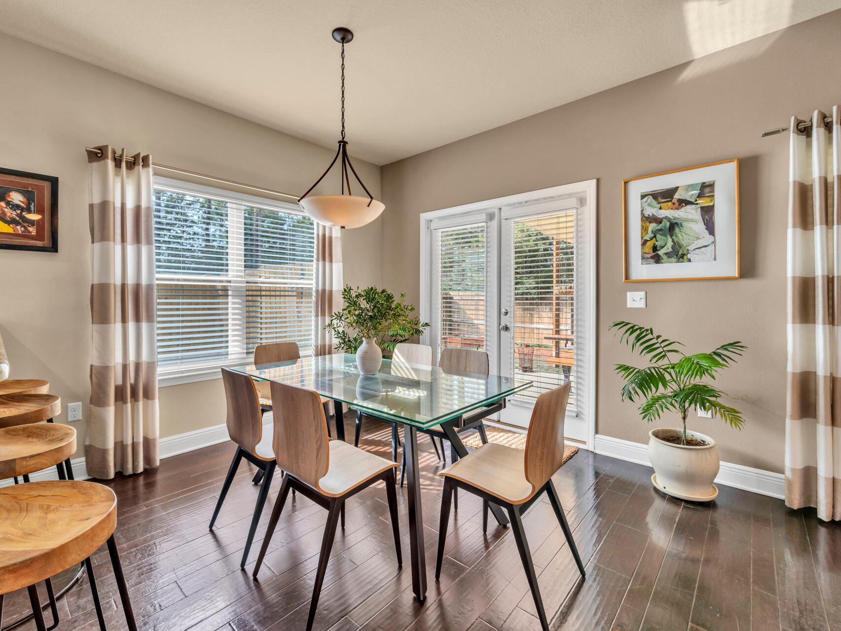 Topsail Walk - Residential
