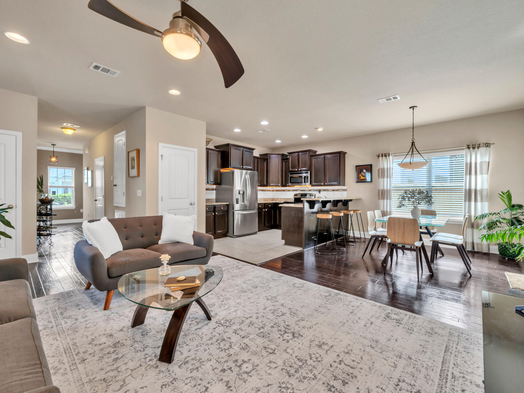 Topsail Walk - Residential