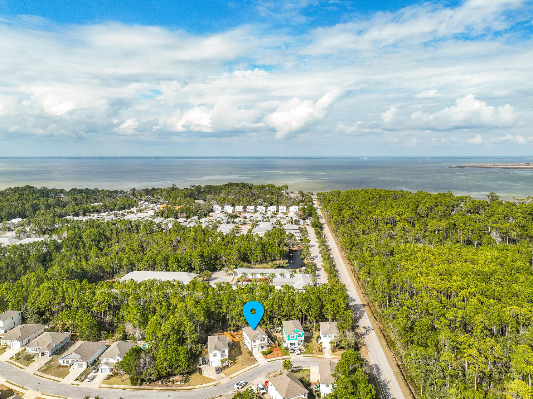 Topsail Walk - Residential
