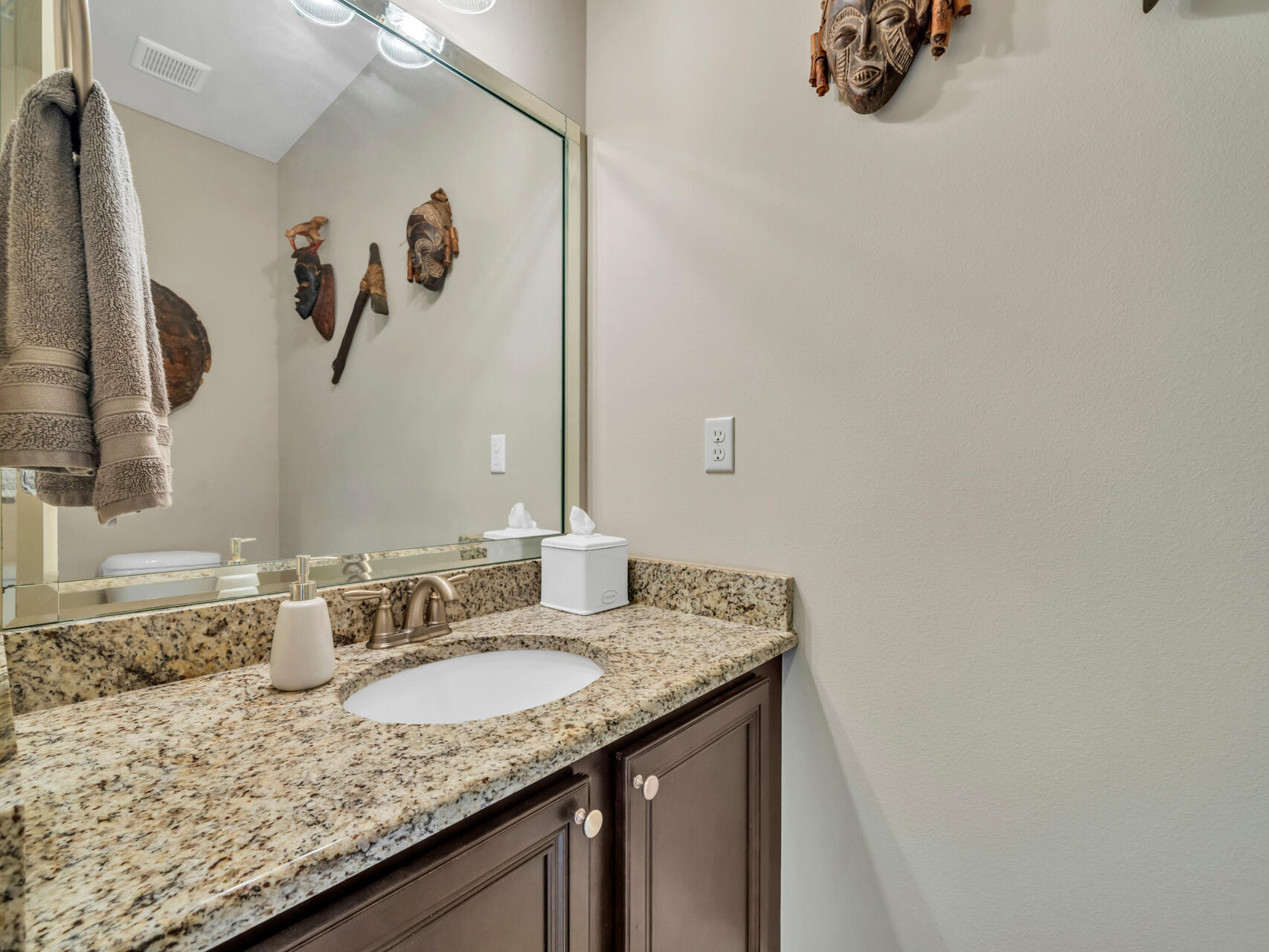 Topsail Walk - Residential