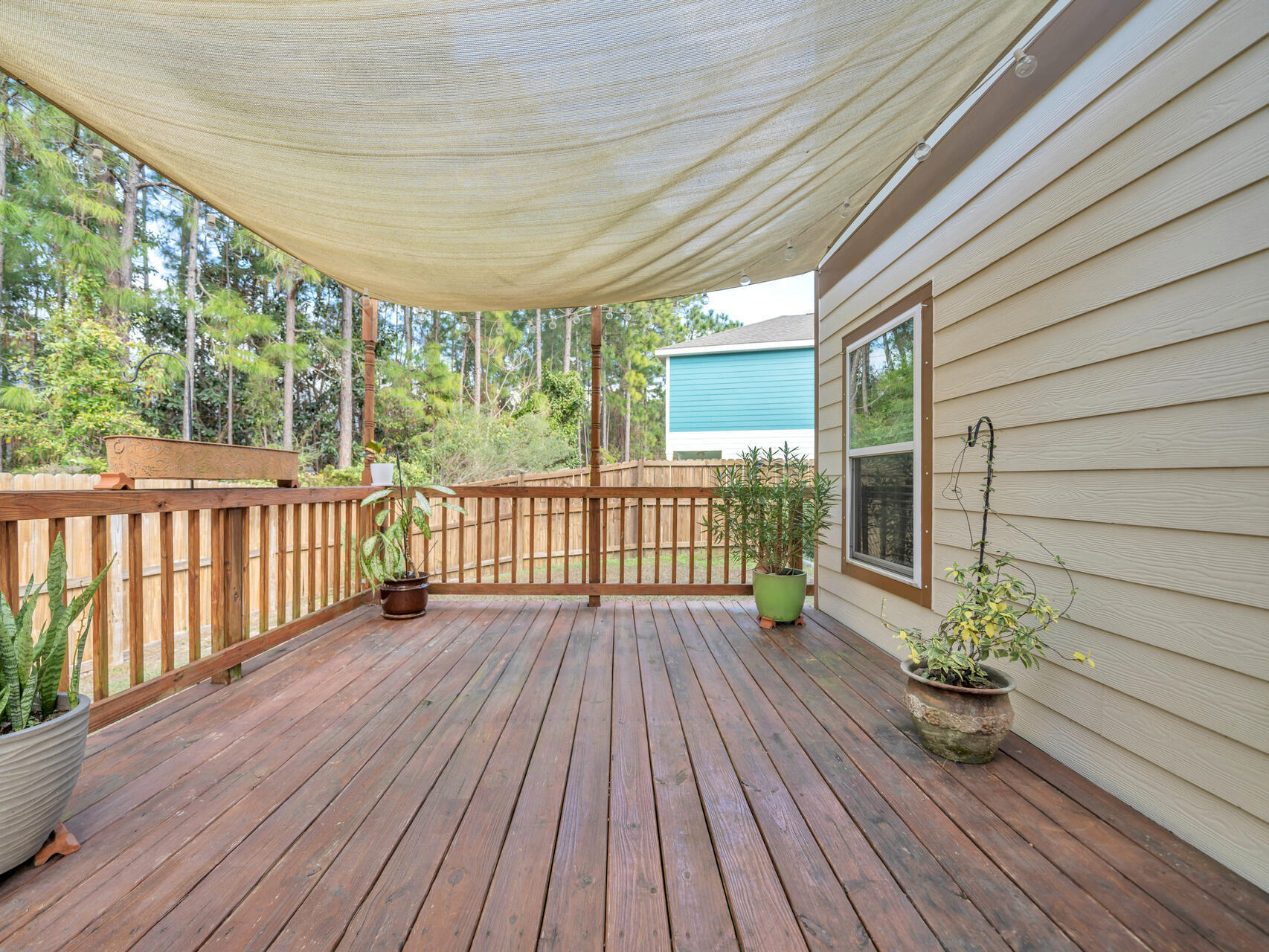 Topsail Walk - Residential