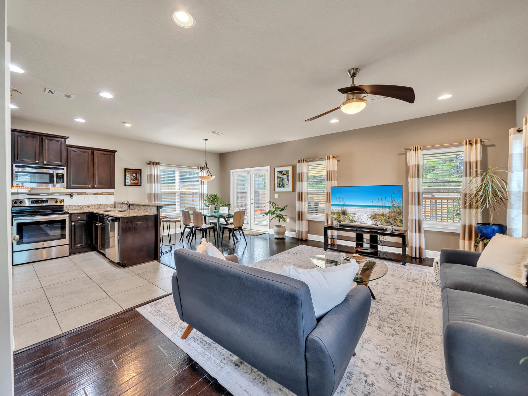 Topsail Walk - Residential