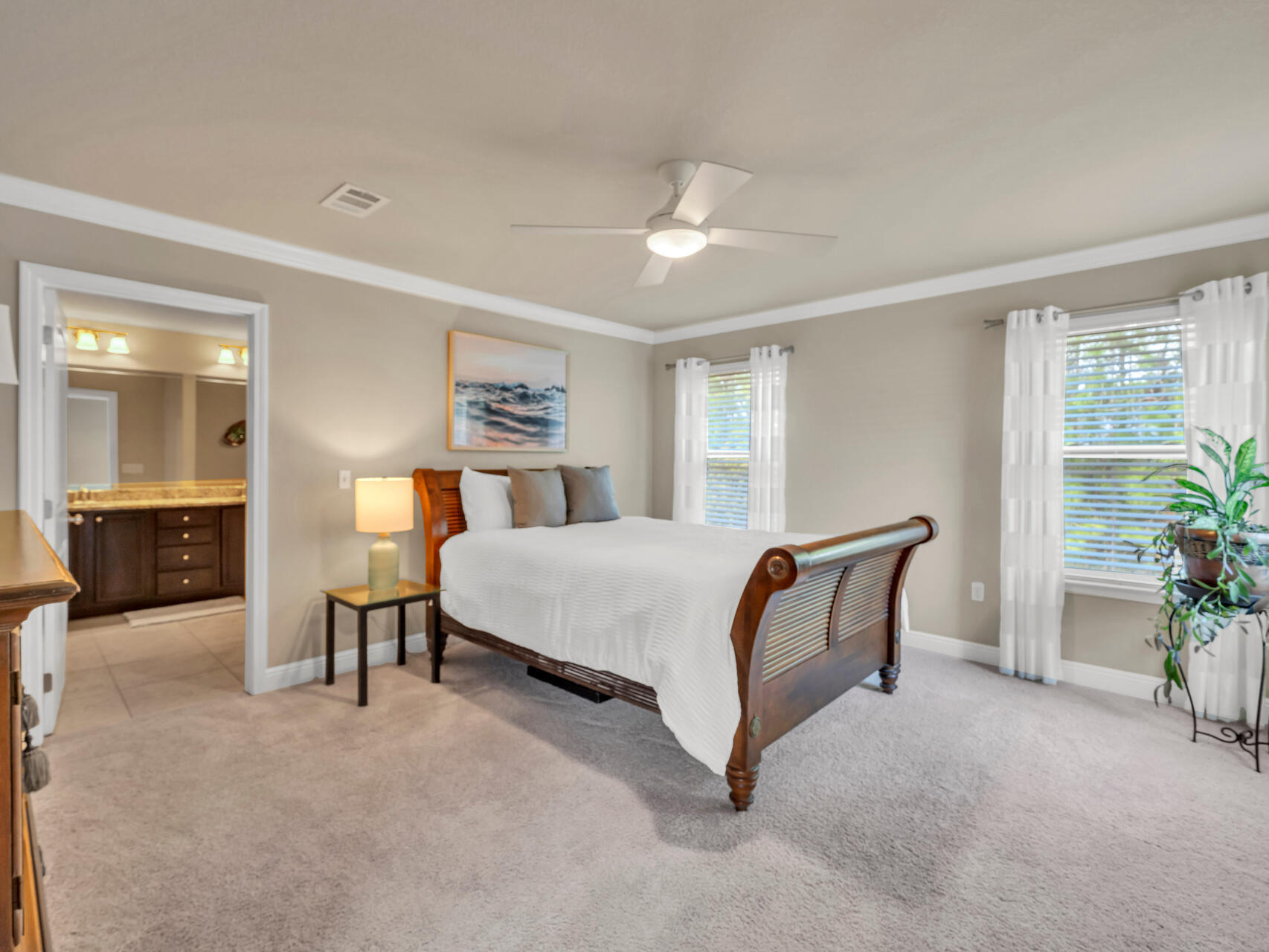 Topsail Walk - Residential