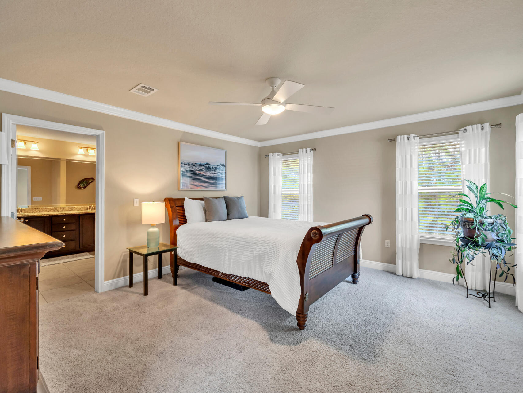 Topsail Walk - Residential