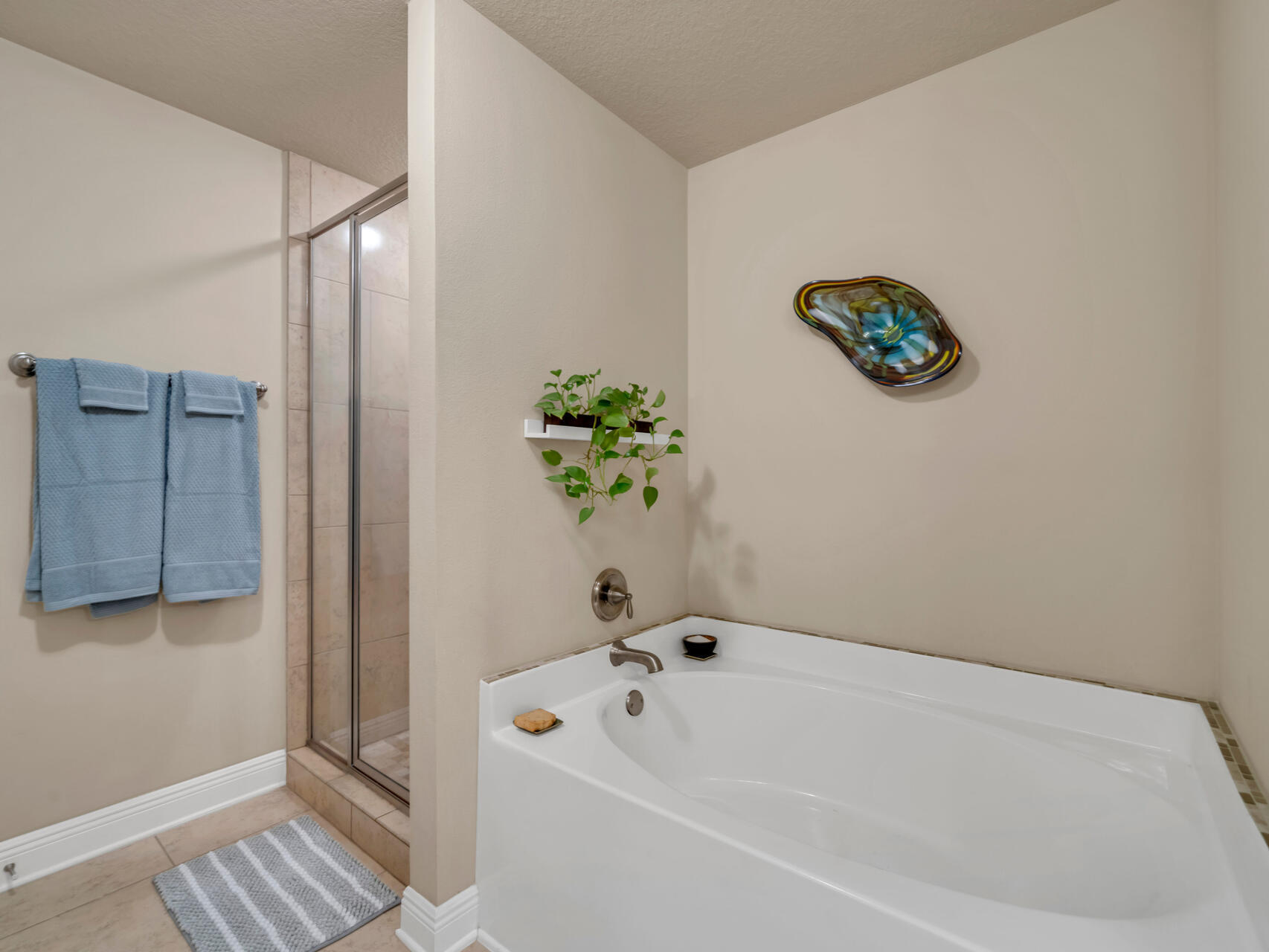 Topsail Walk - Residential